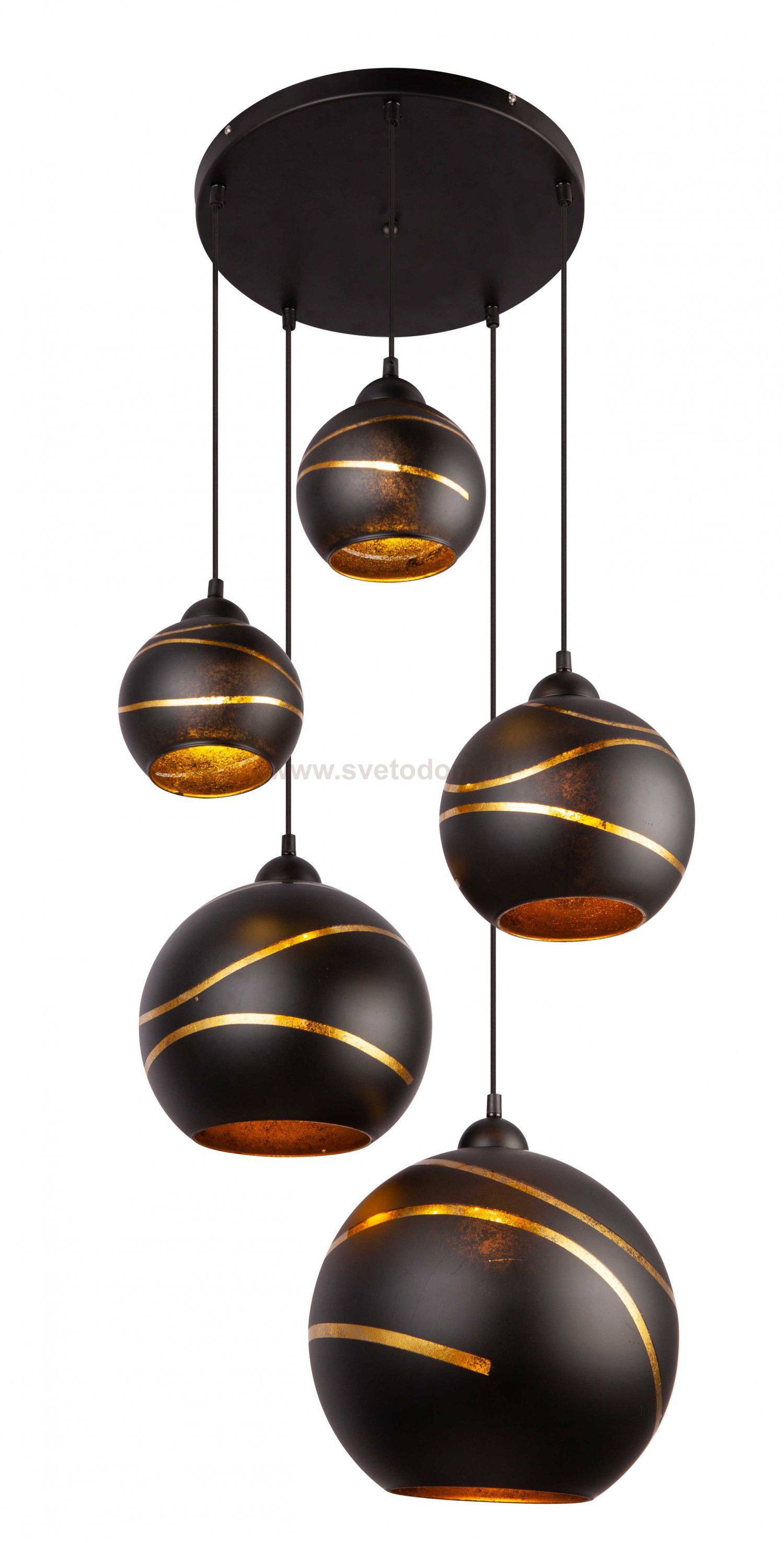 Светильник Globo 54005-5H