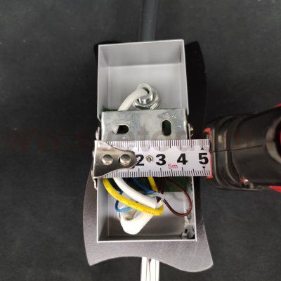 Светильник поворотный спот Globo 541010-3 