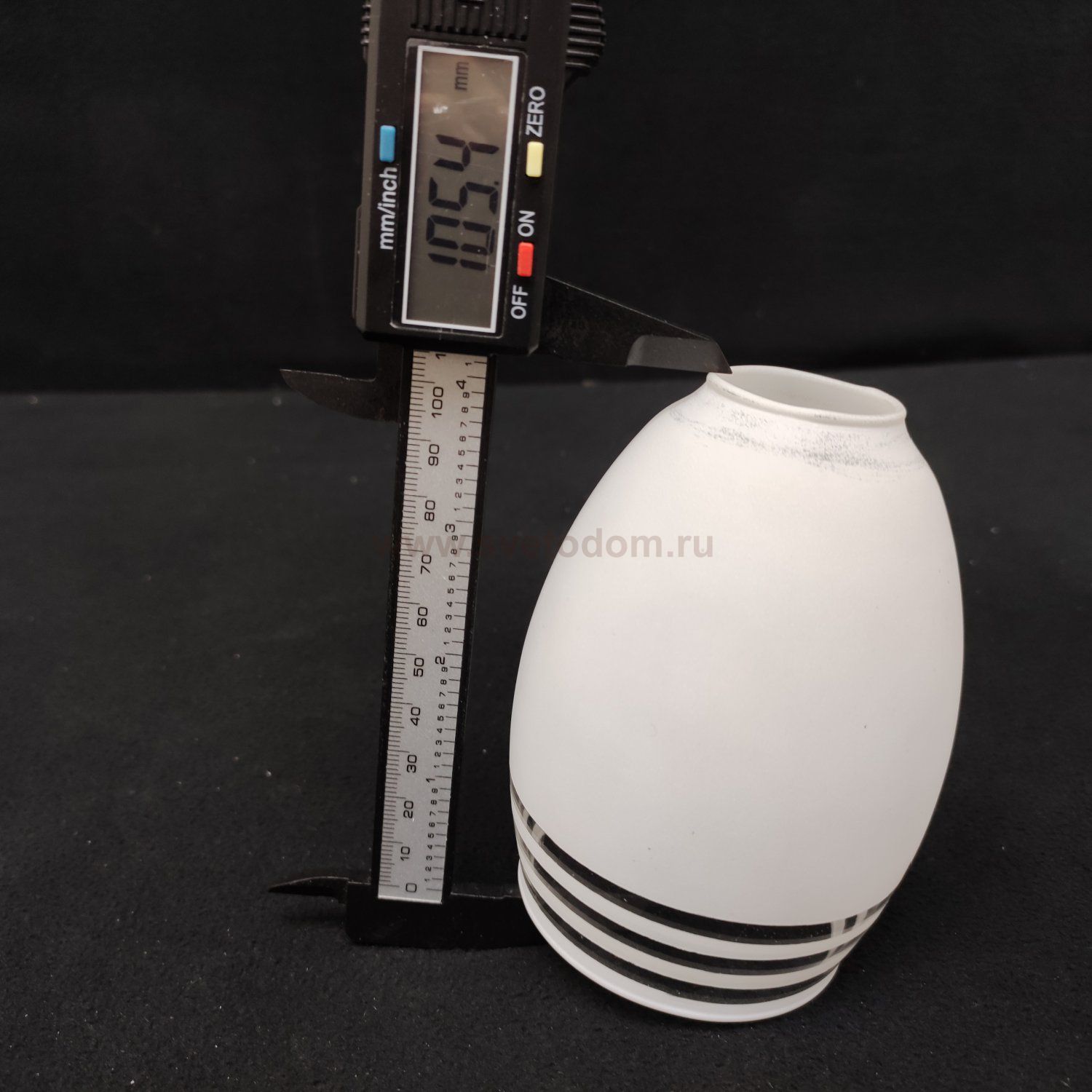 Светильник поворотный спот Globo 541010-3 