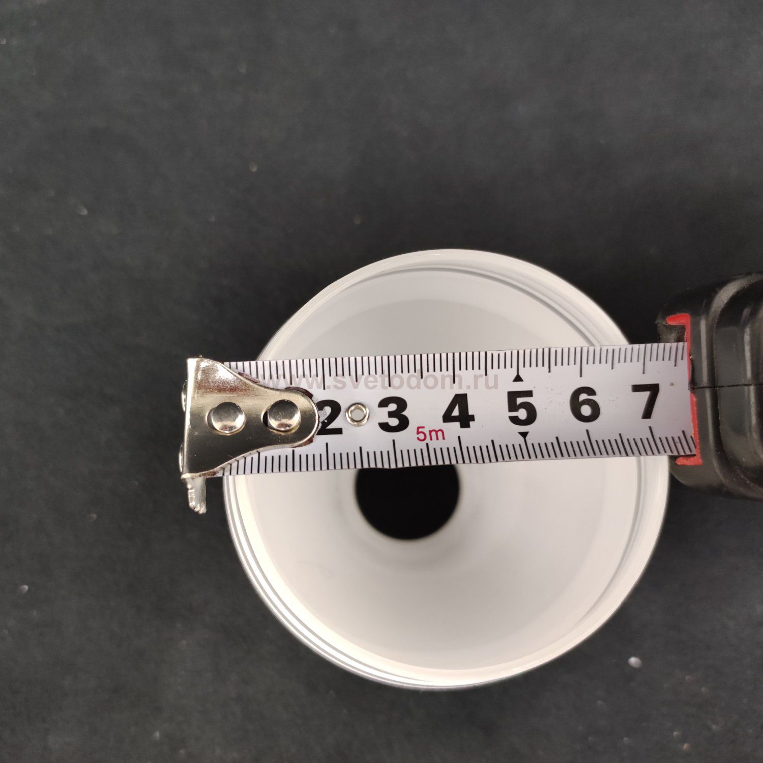 Светильник поворотный спот Globo 541010-3 