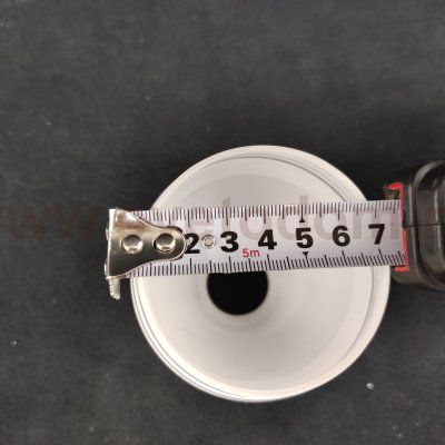 Светильник поворотный спот Globo 541010-3 