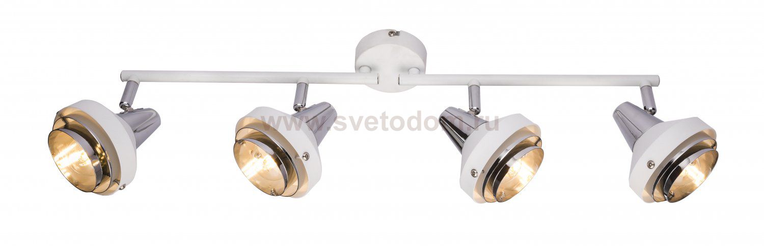 Спот Globo Rorge 54301-4