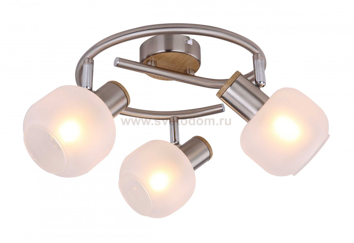 Светильник Globo 54302-3