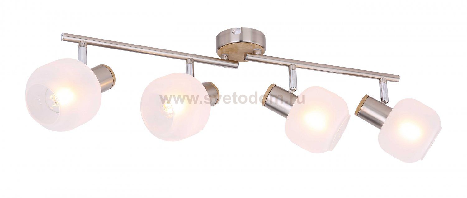 Светильник Globo 54302-4