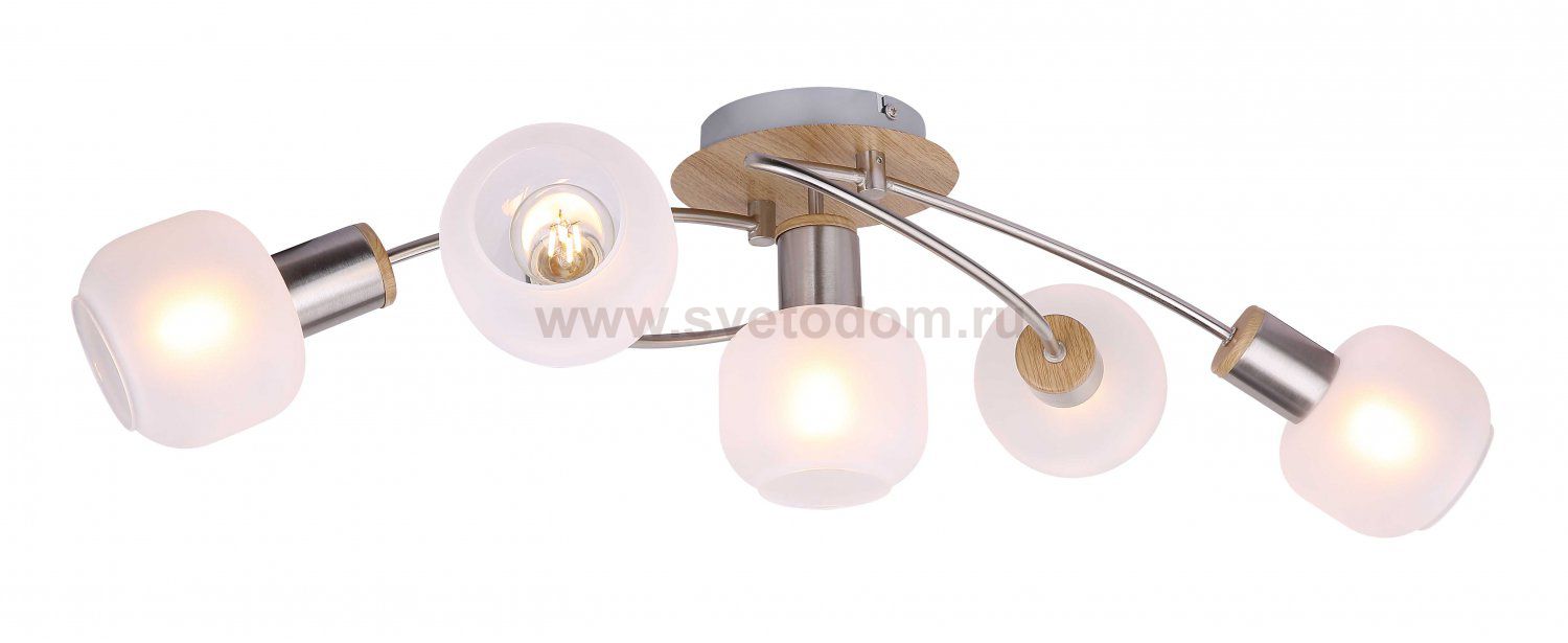 Светильник Globo 54302-5