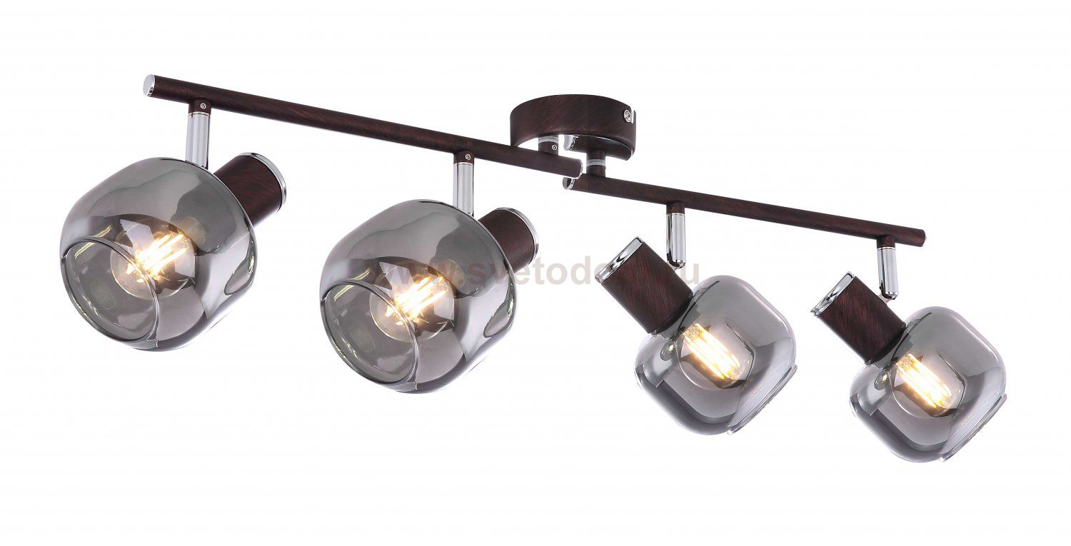 Светильник Globo 54303-4