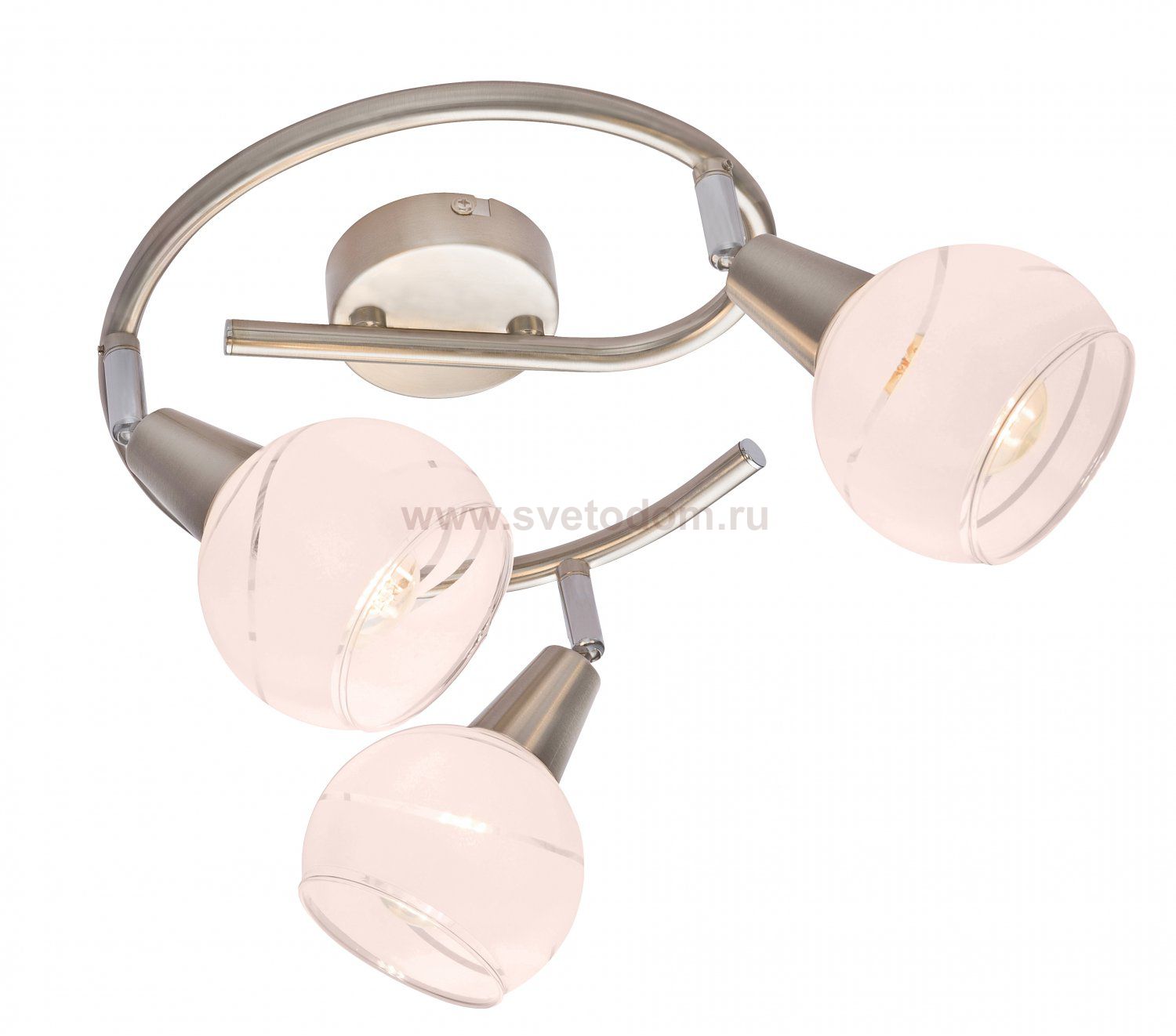 Спот Globo Elliott 54341-3G