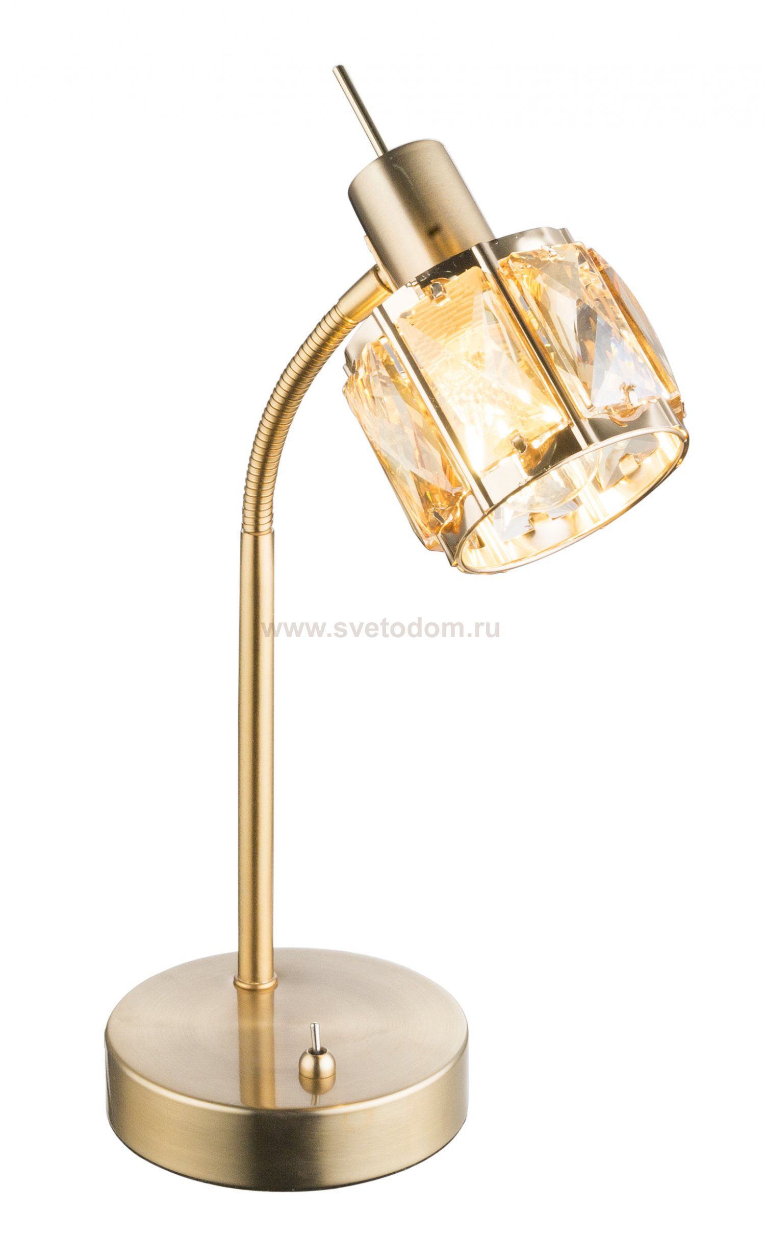 Настольная лампа Globo Mero 54358-1T