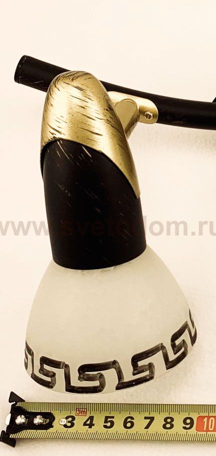 Светильник спот одиночный Globo 5449-1 Novara