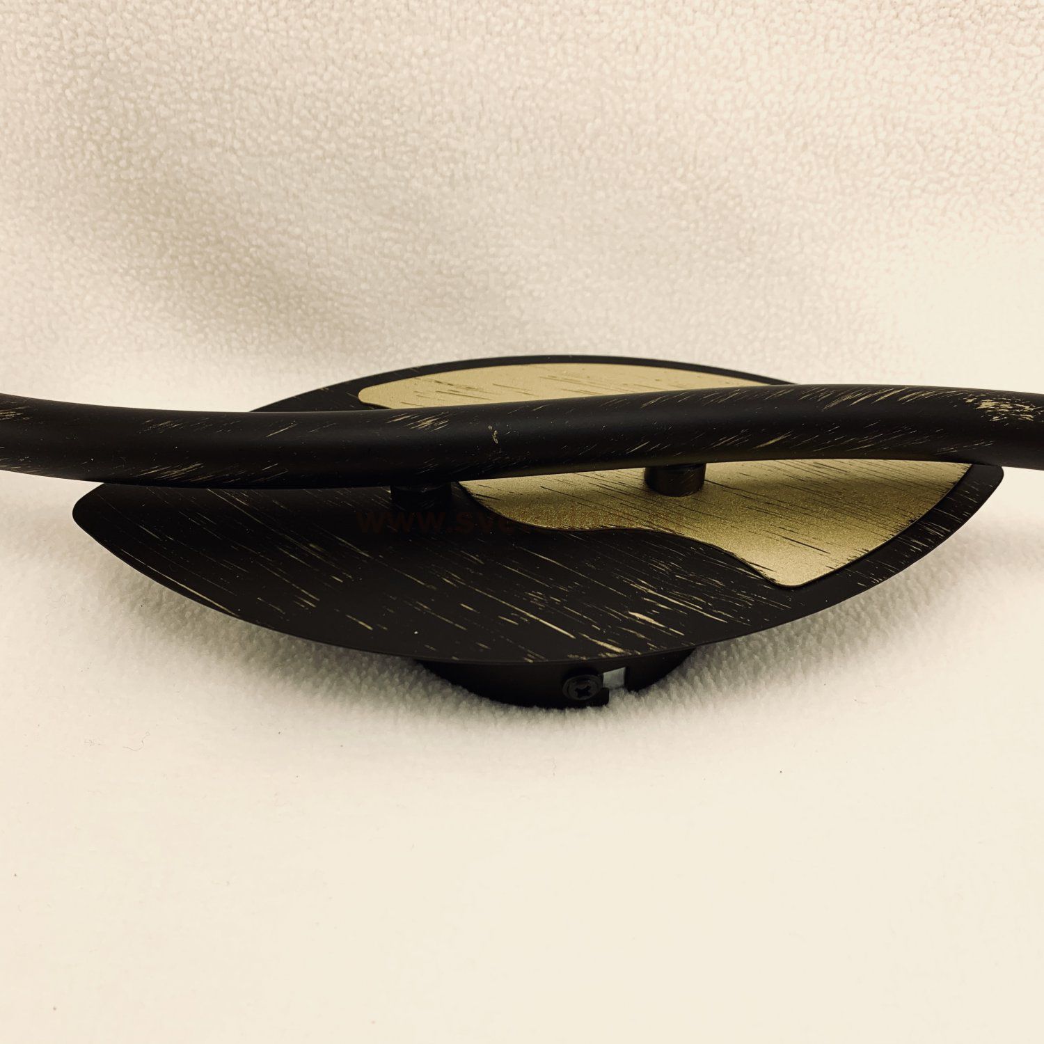 Светильник спот двойной Globo 5449-2 Novara