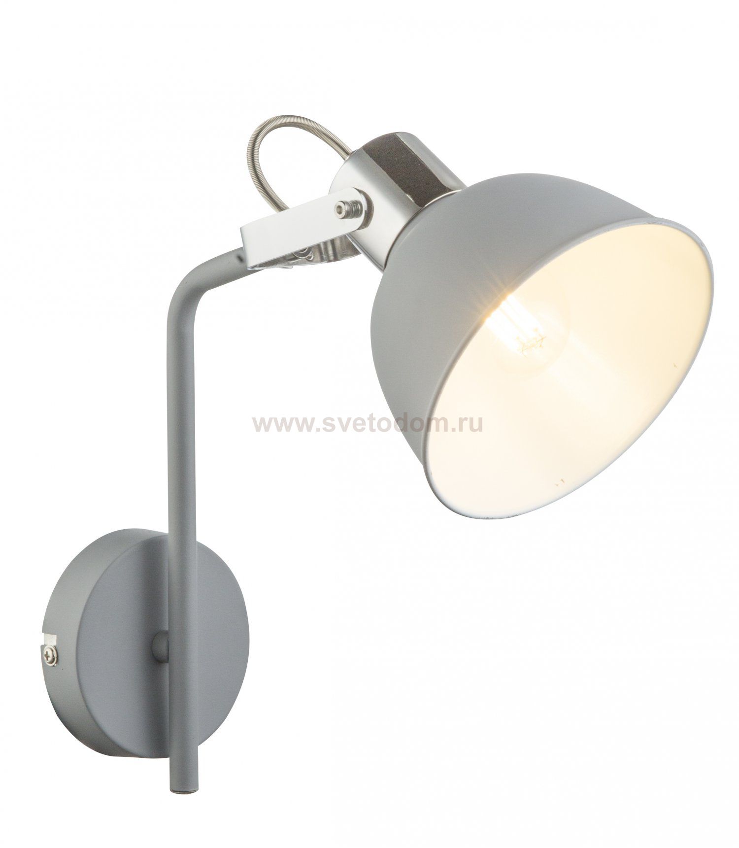 Светильник настенный Globo Gerda 54640-1W