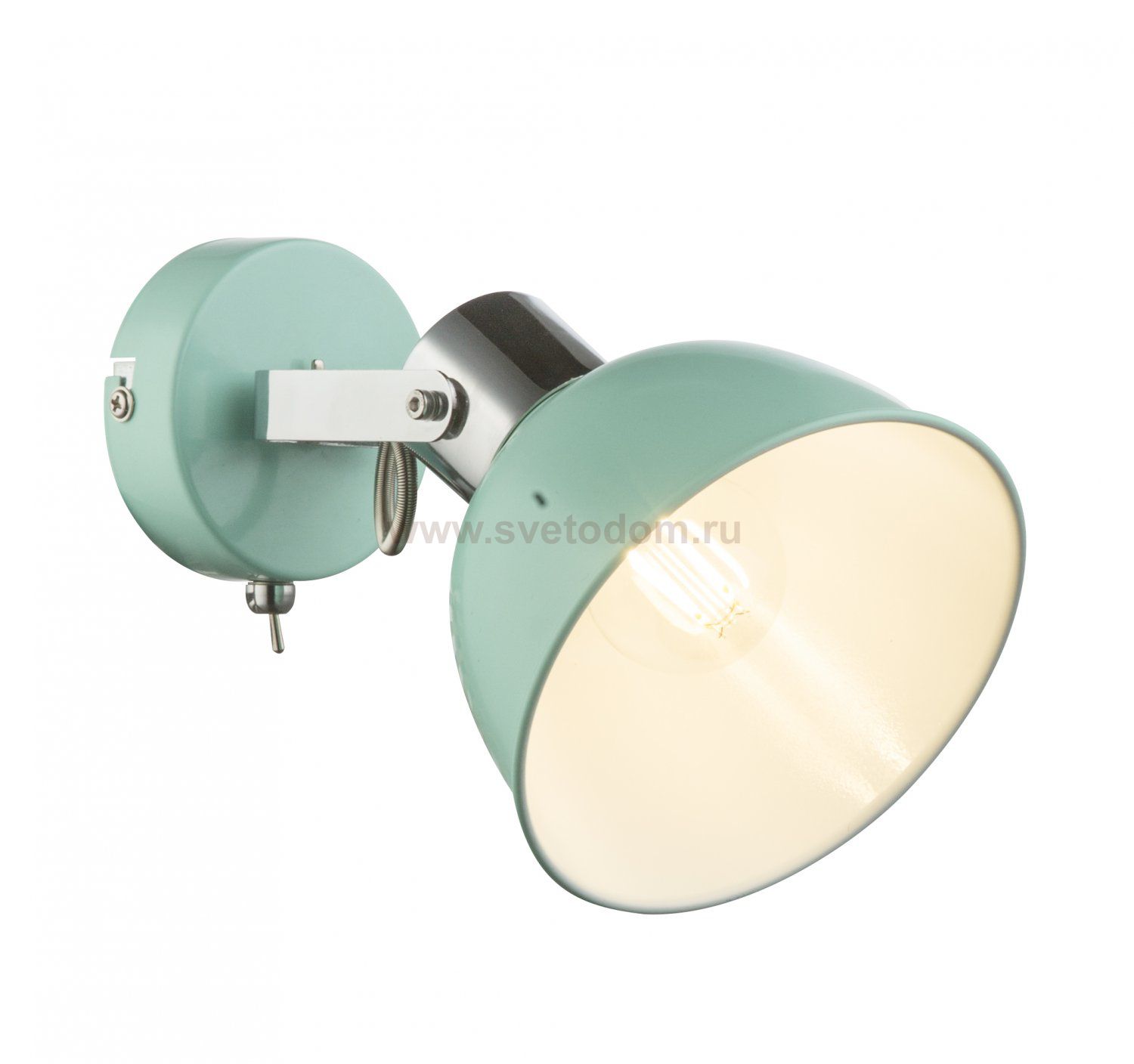 Спот Globo Roli 54641-1