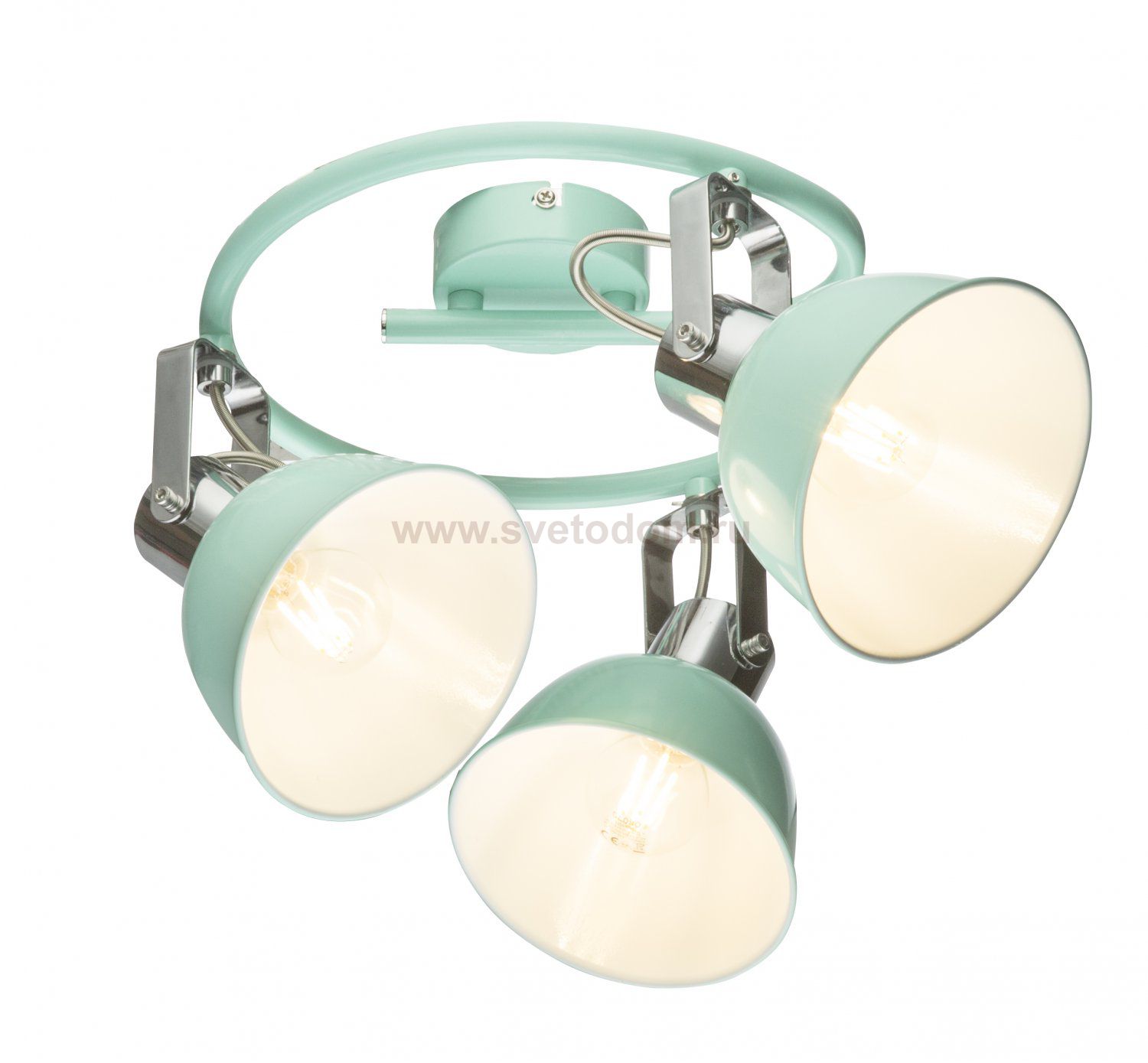 Спот Globo Roli 54641-3