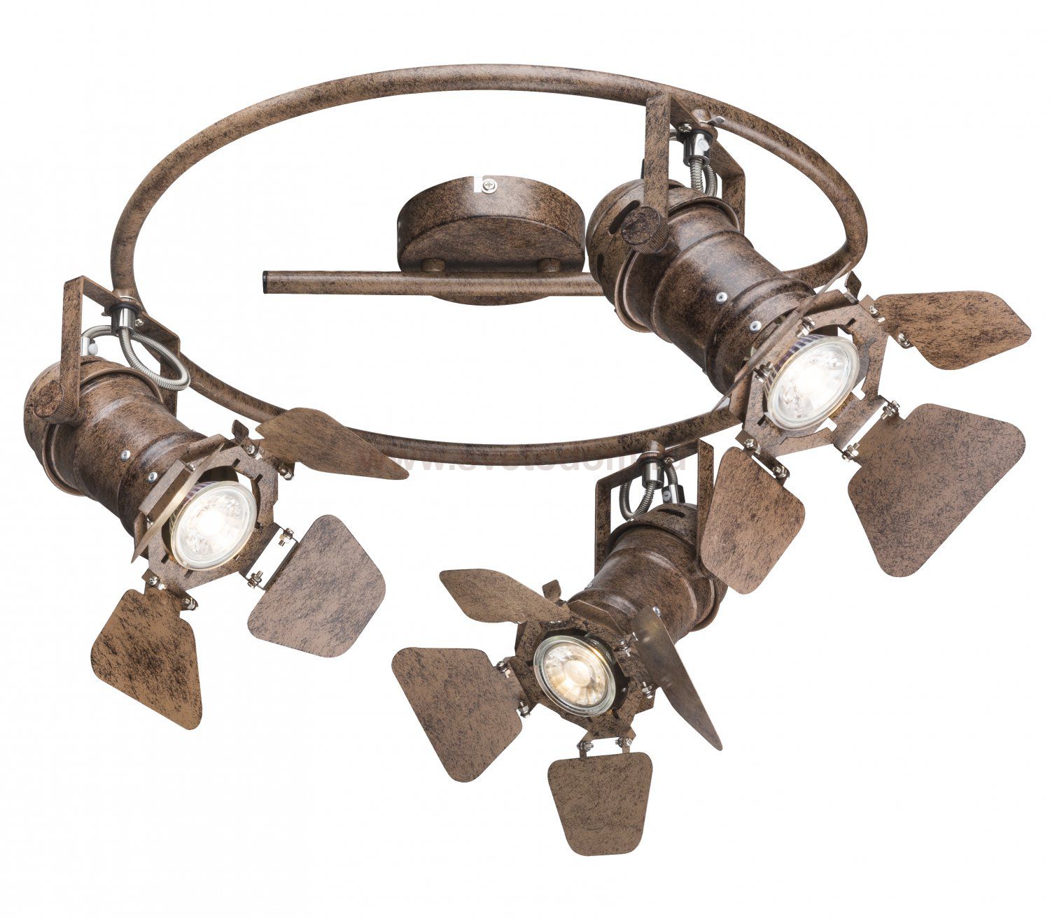 Спот Globo Egon 54650-3