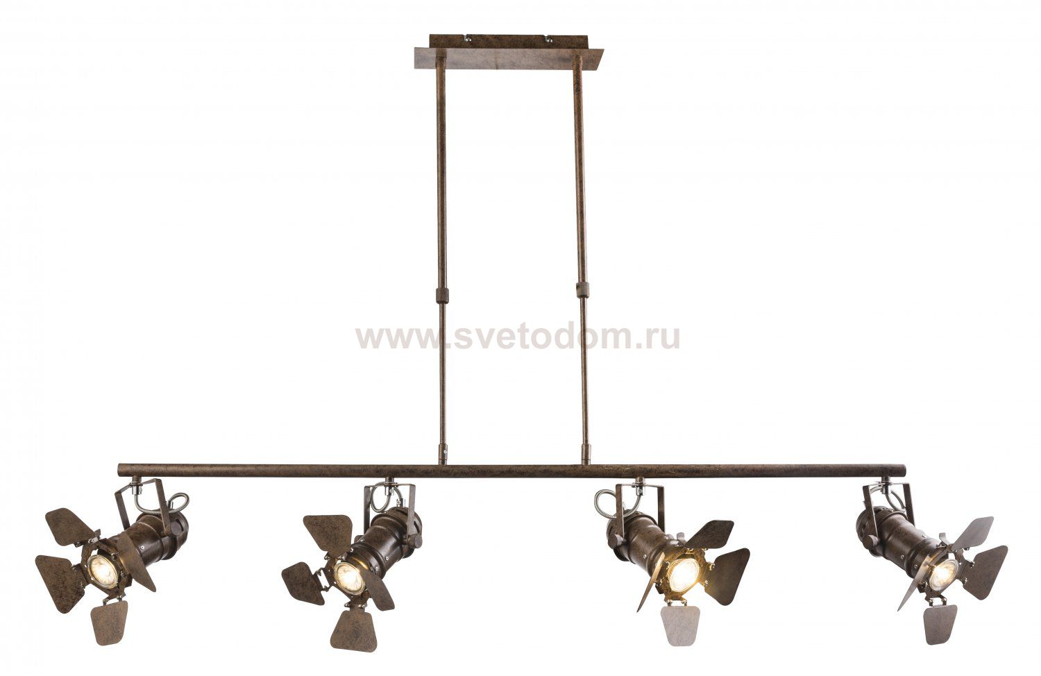 Подвес Globo Egon 54650-4H