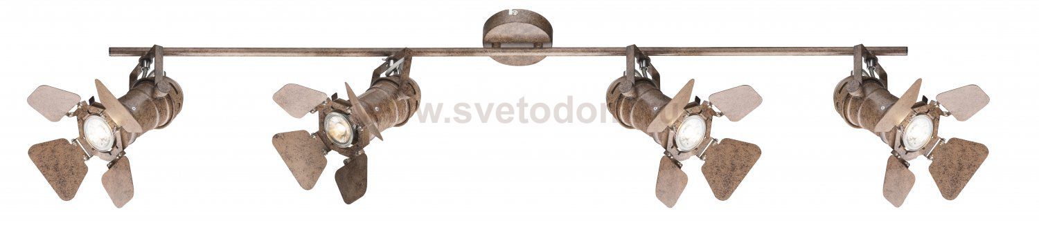 Спот Globo Egon 54650-4