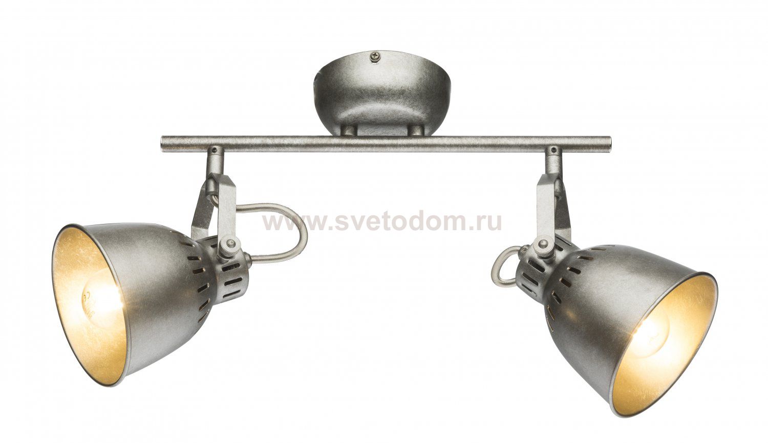 Спот Globo Hernan 54651-2