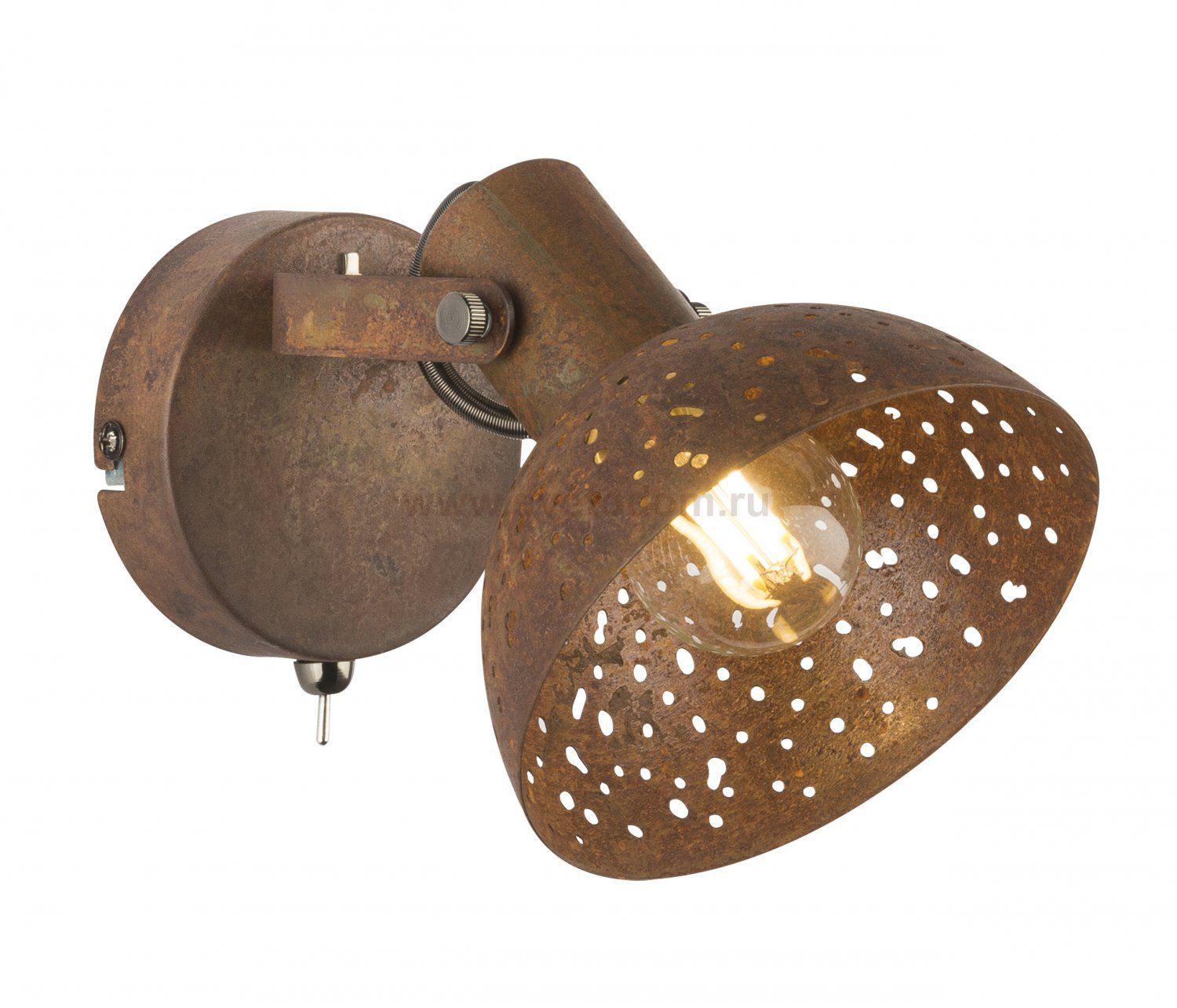 Спот Globo Celine 54652-1