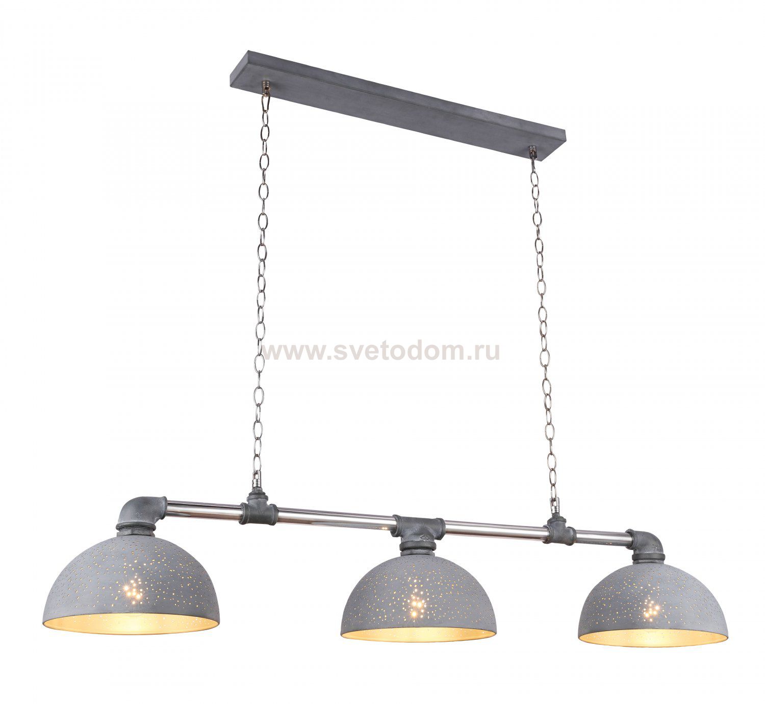 Подвес Globo Fabian 54653-3H