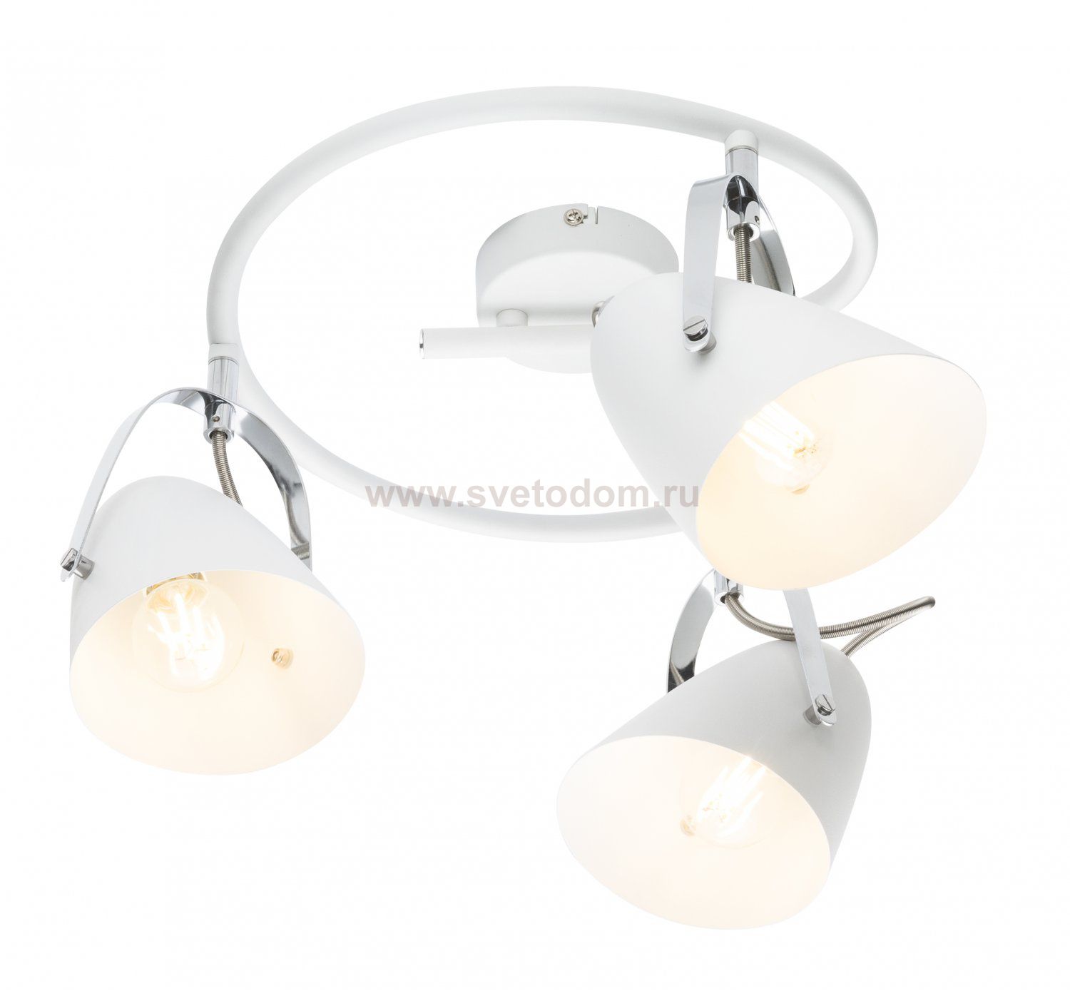 Спот Globo Armeca 54654-3