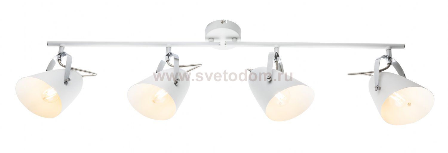 Спот Globo Armeca 54654-4