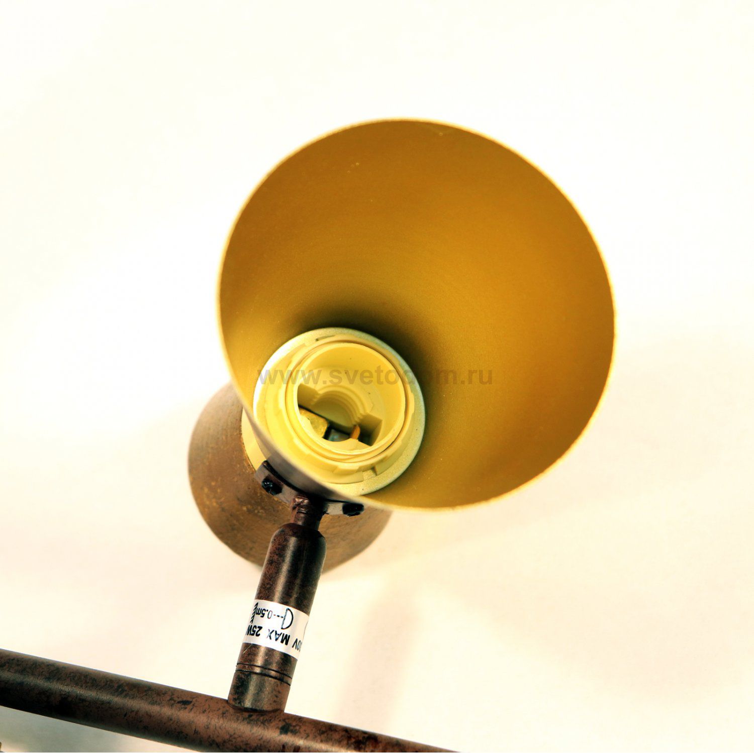 Светильник спот Globo 54808-2 MAREI