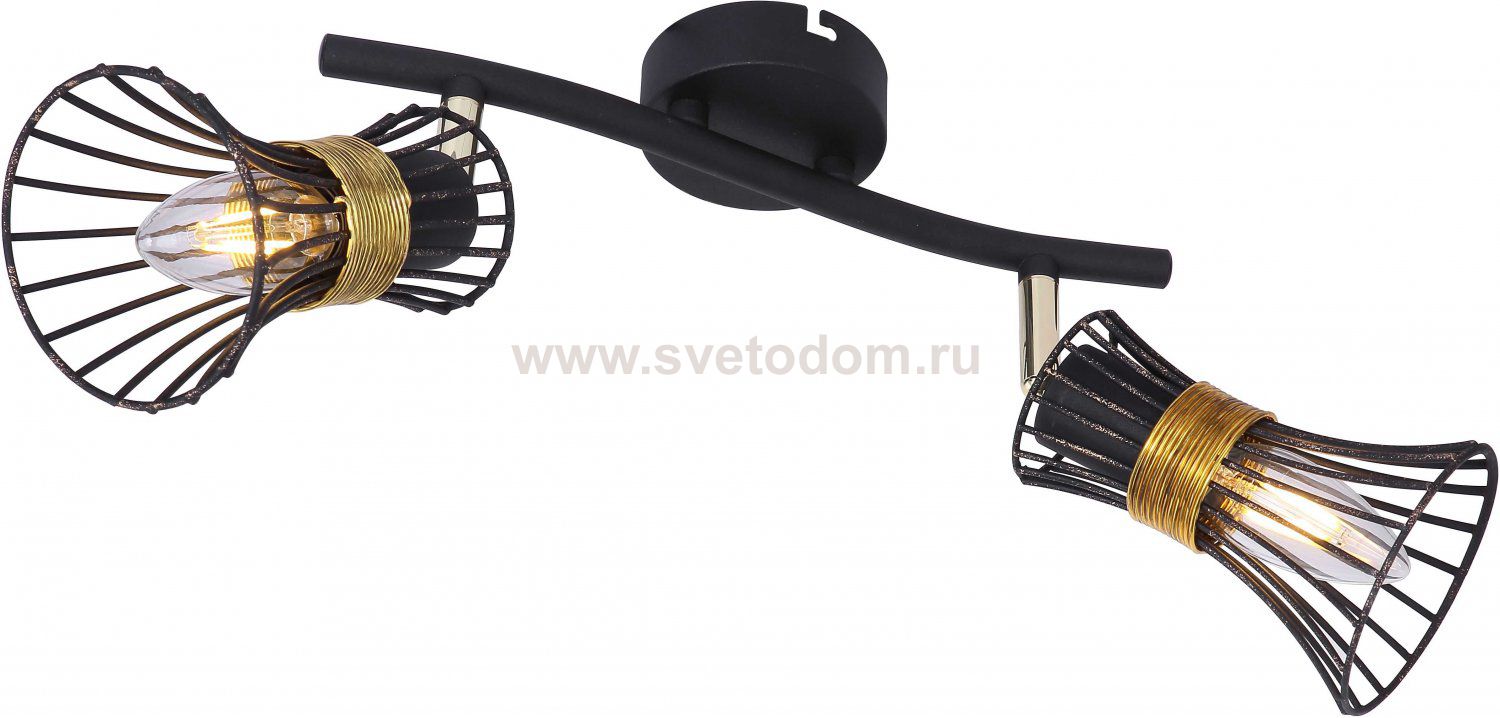 Светильник Globo 54814-2