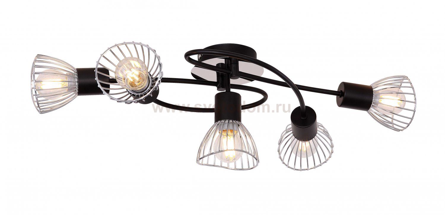 Светильник Globo 54815-5