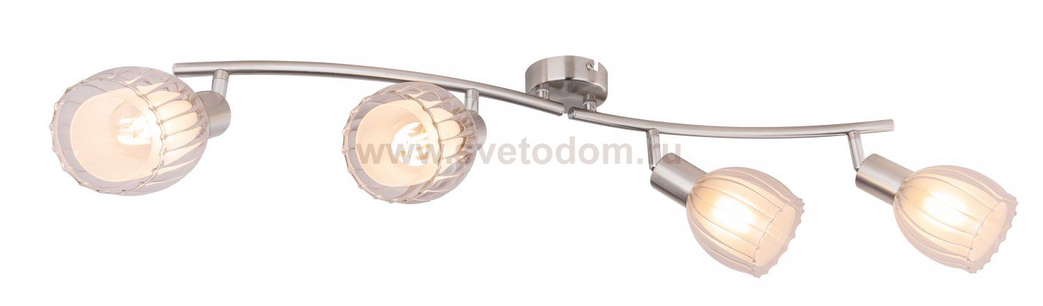 Светильник Globo 54988-4