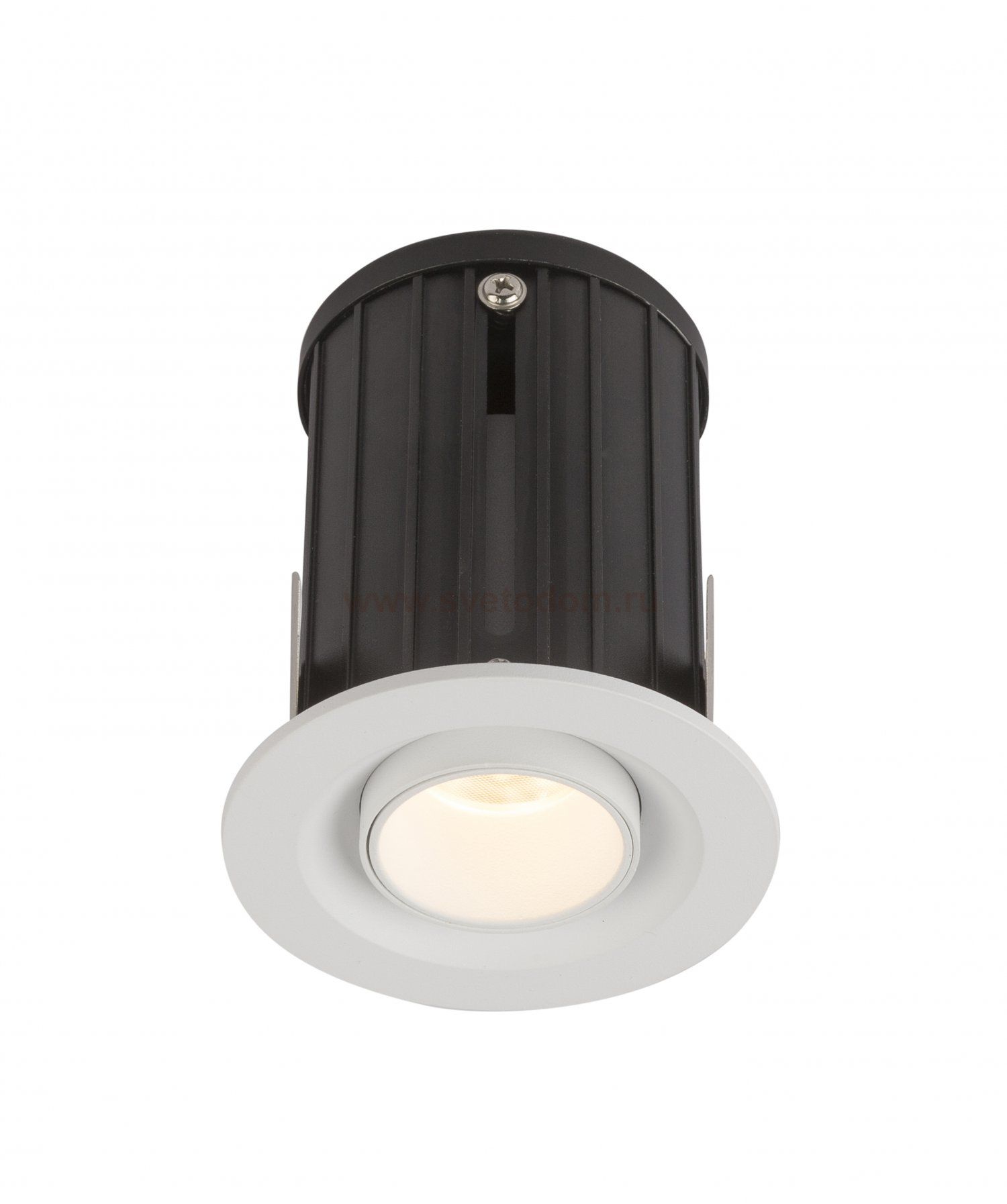 Светильник встраиваемый Globo Luwin I 55003-11