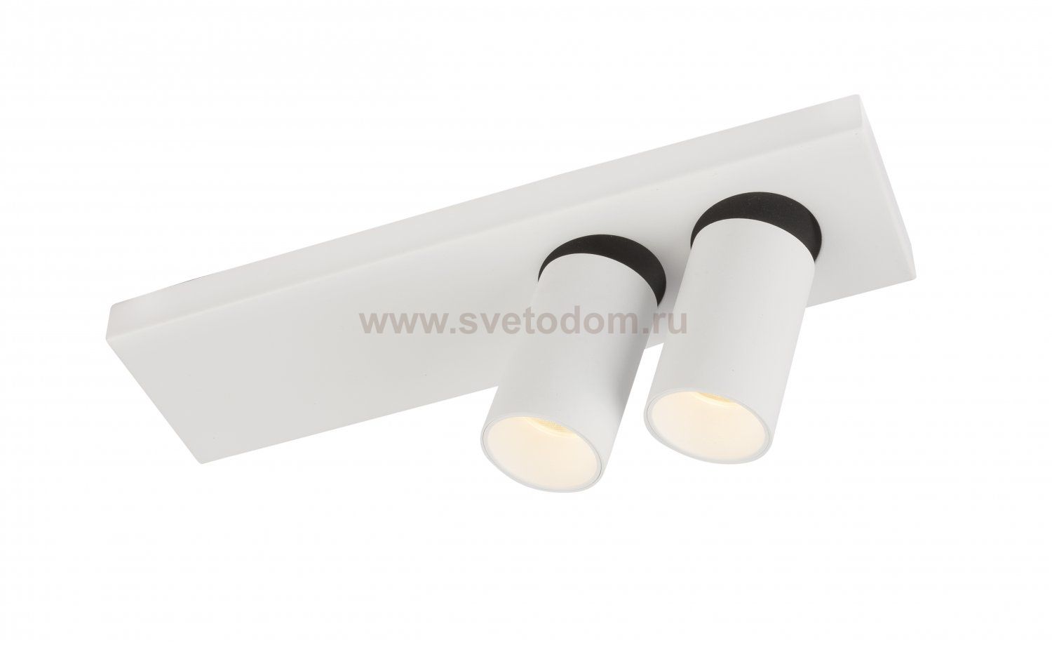 Светильник потолочный Globo Luwin I 55004-22