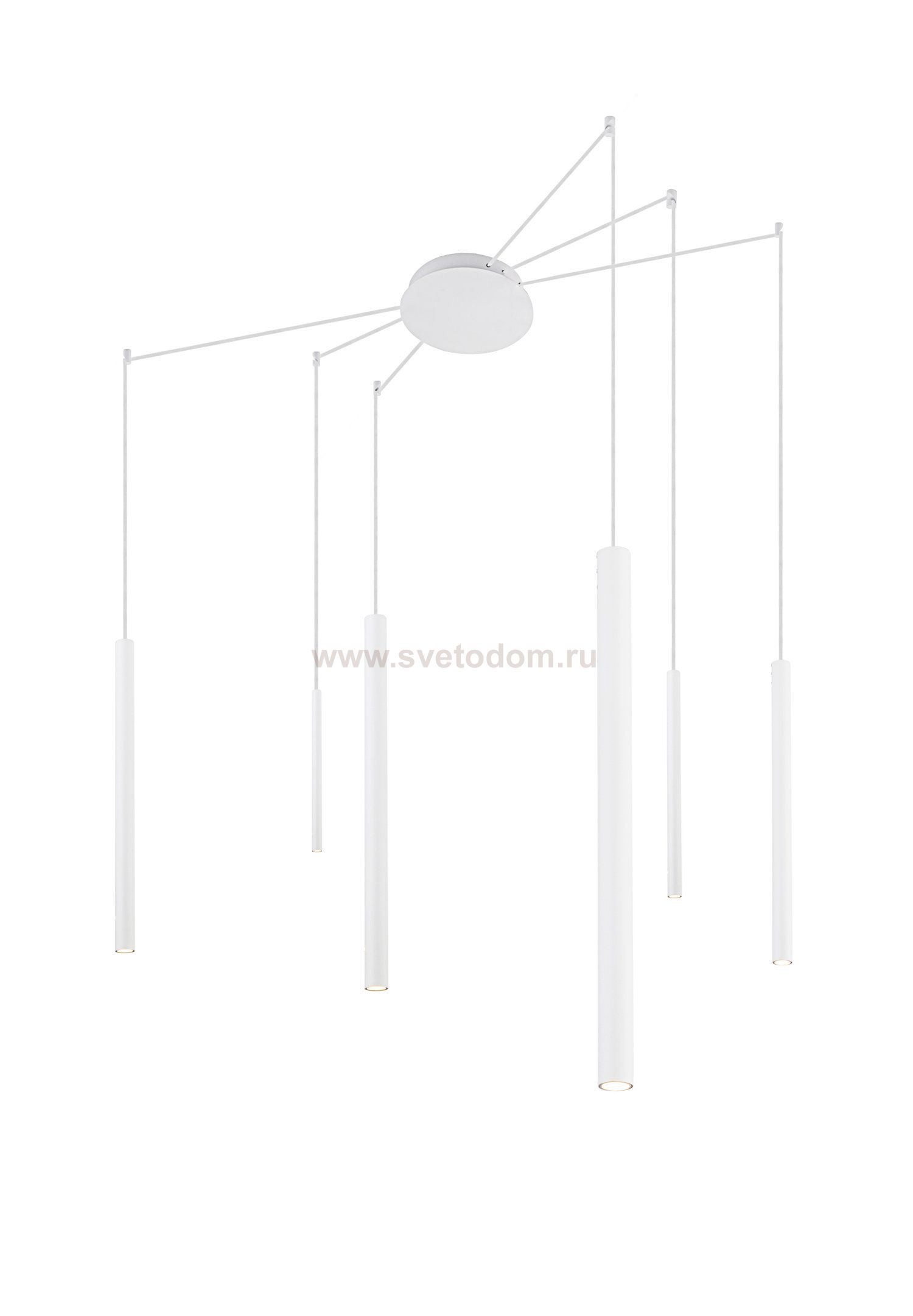 Подвес Globo Maes 55006-6