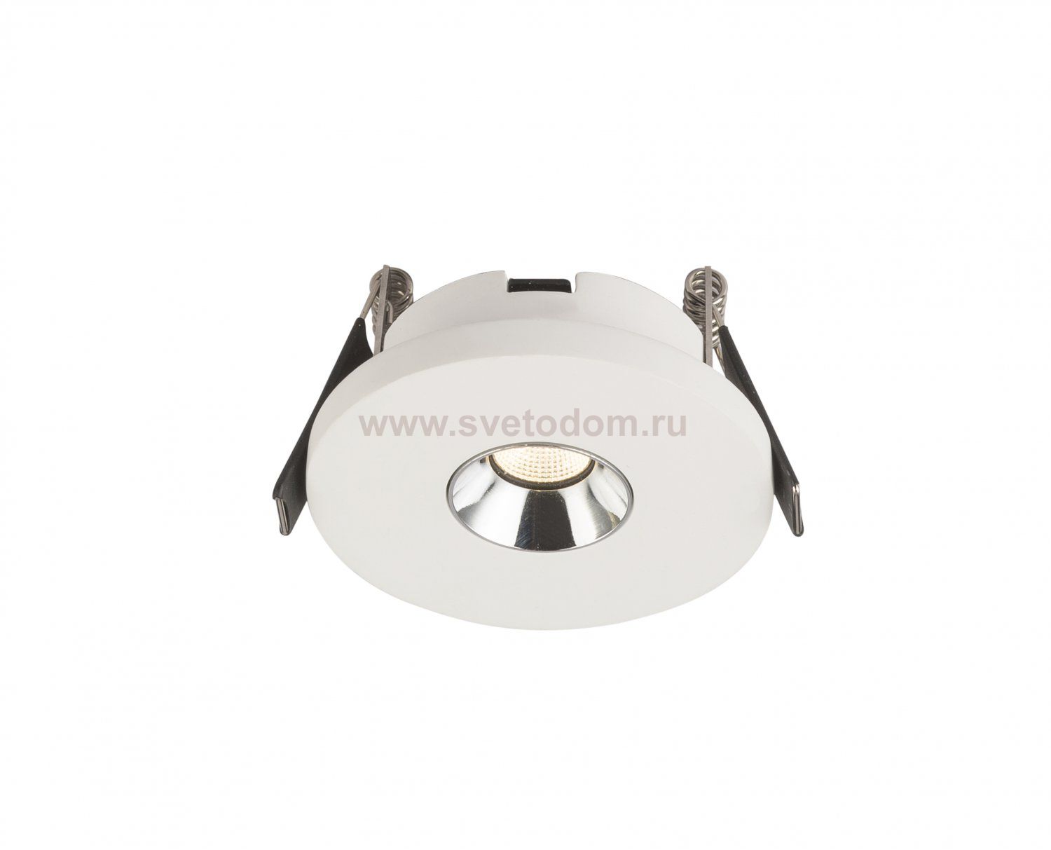 Светильник встраиваемый Globo Christine 55010-1E