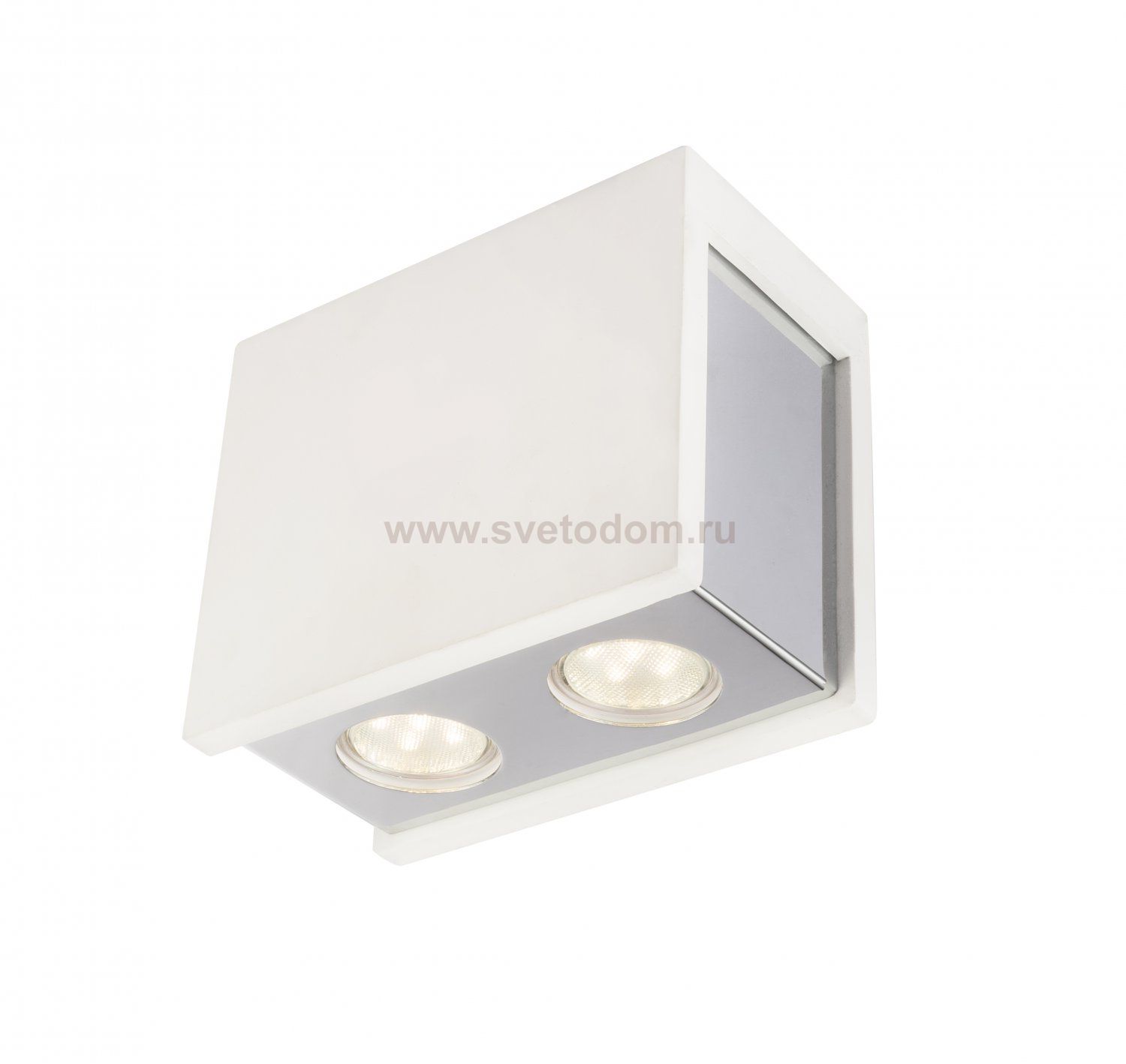 Светильник потолочный Globo Christine 55010-2D