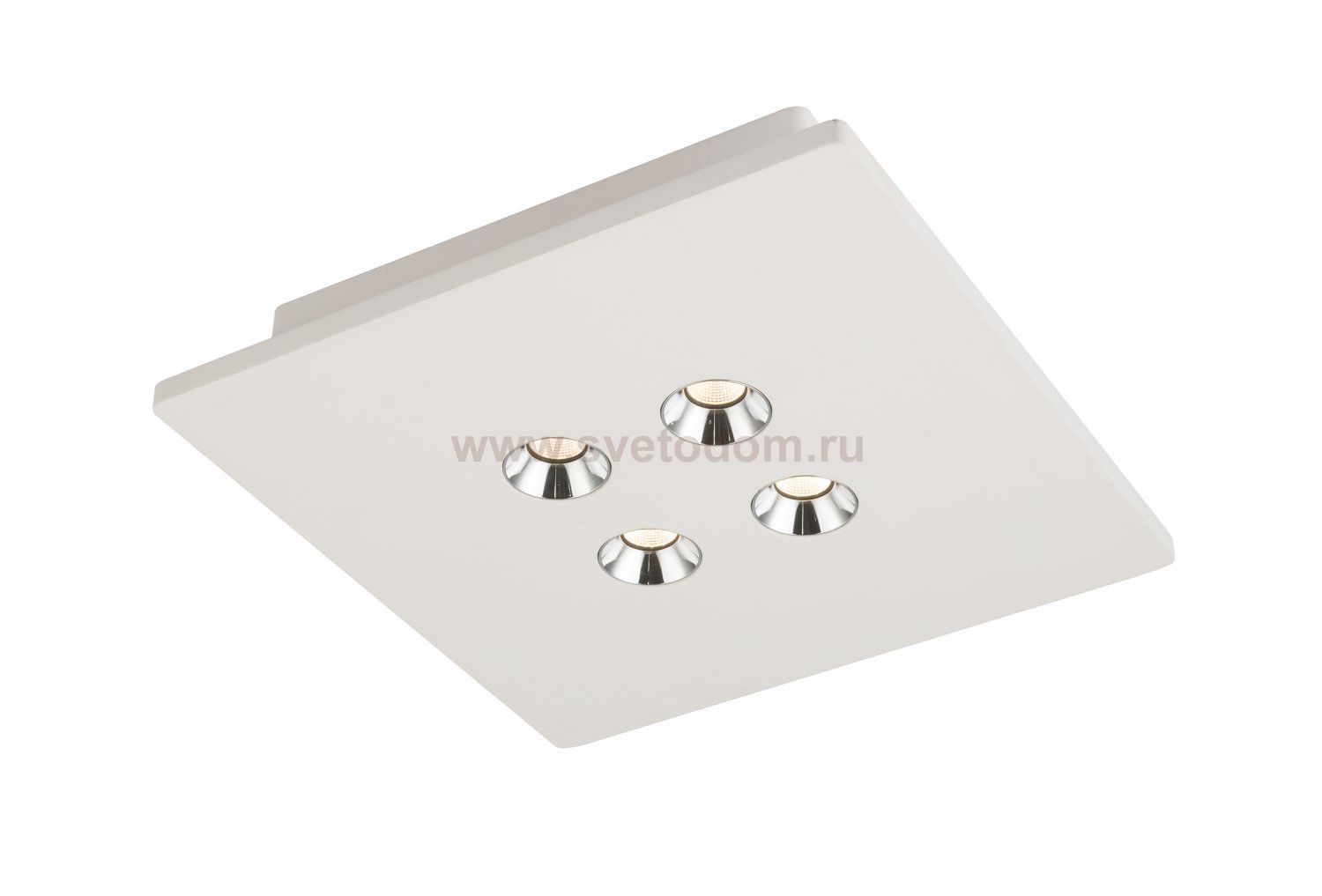 Светильник потолочный Globo Christine 55010-4D