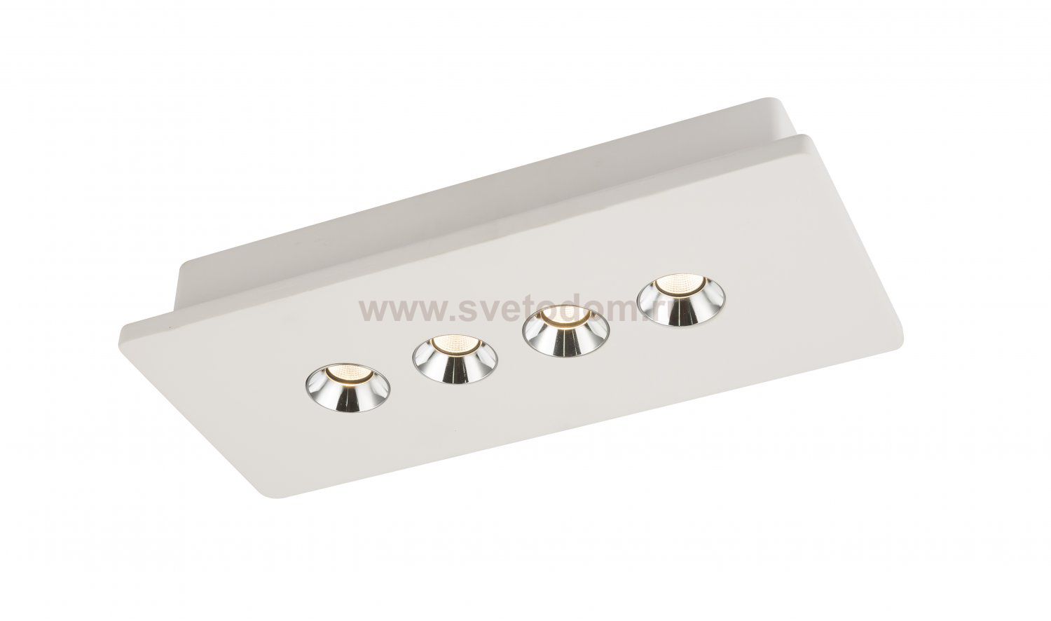 Светильник потолочный Globo Christine 55010-4