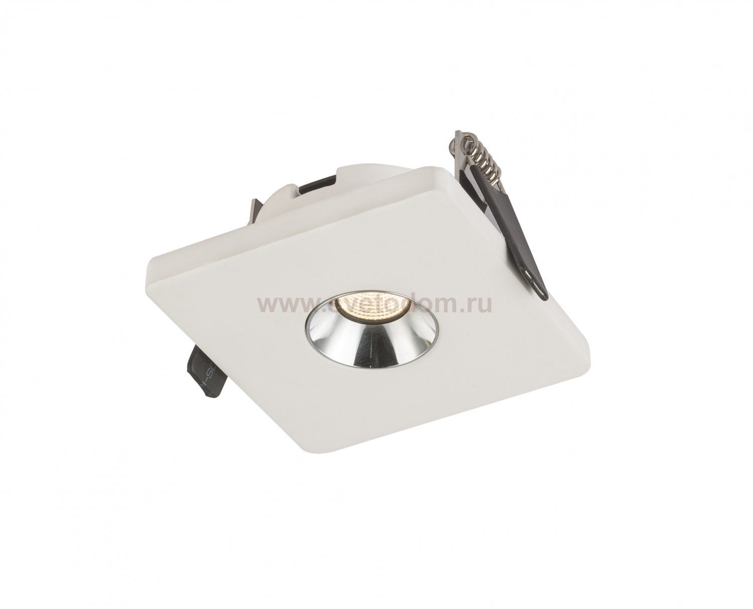 Светильник встраиваемый Globo Christine 55010E