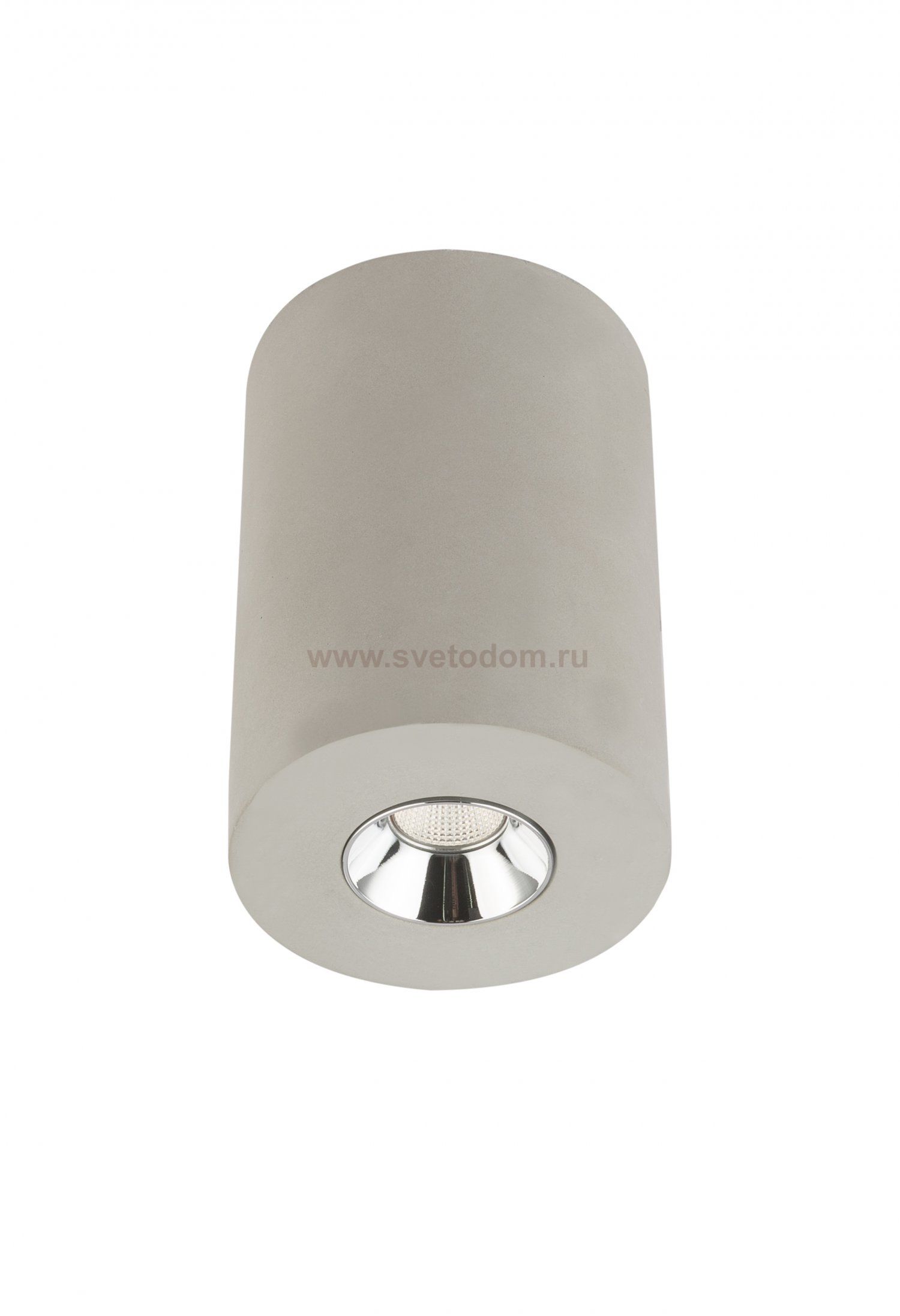 Светильник потолочный Globo Timo 55011-1A