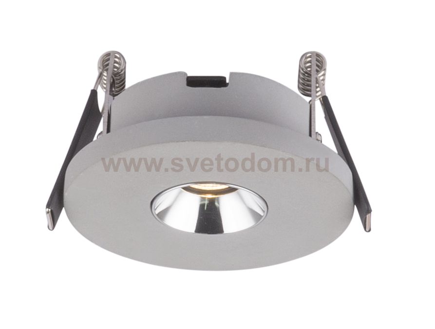 Светильник встраиваемый Globo Timo 55011-1E