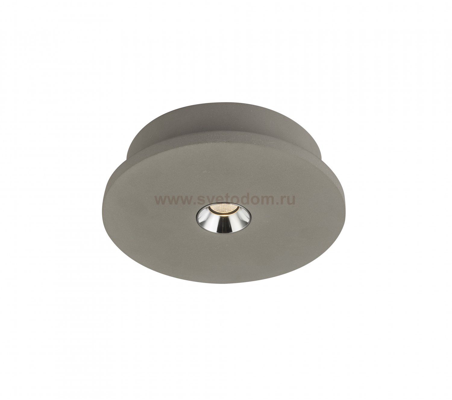 Светильник потолочный Globo Timo 55011-1