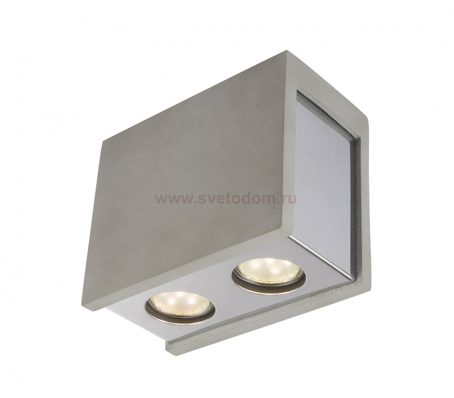 Светильник потолочный Globo Timo 55011-2D