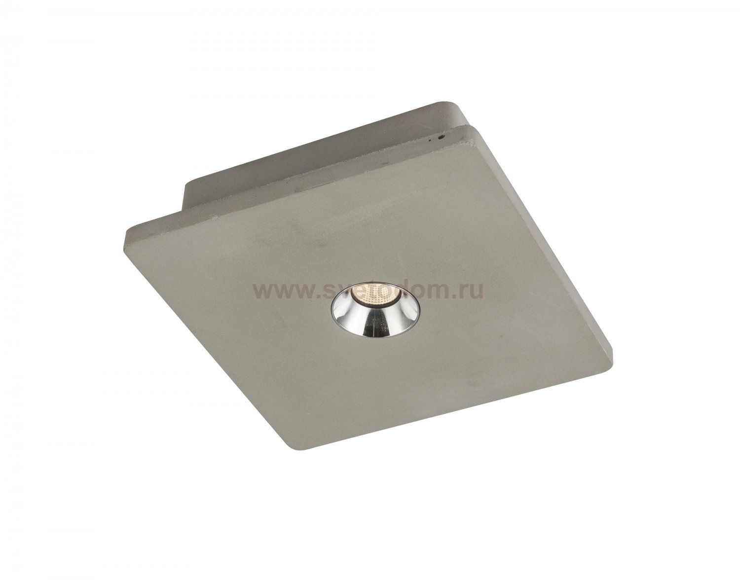 Светильник потолочный Globo Timo 55011