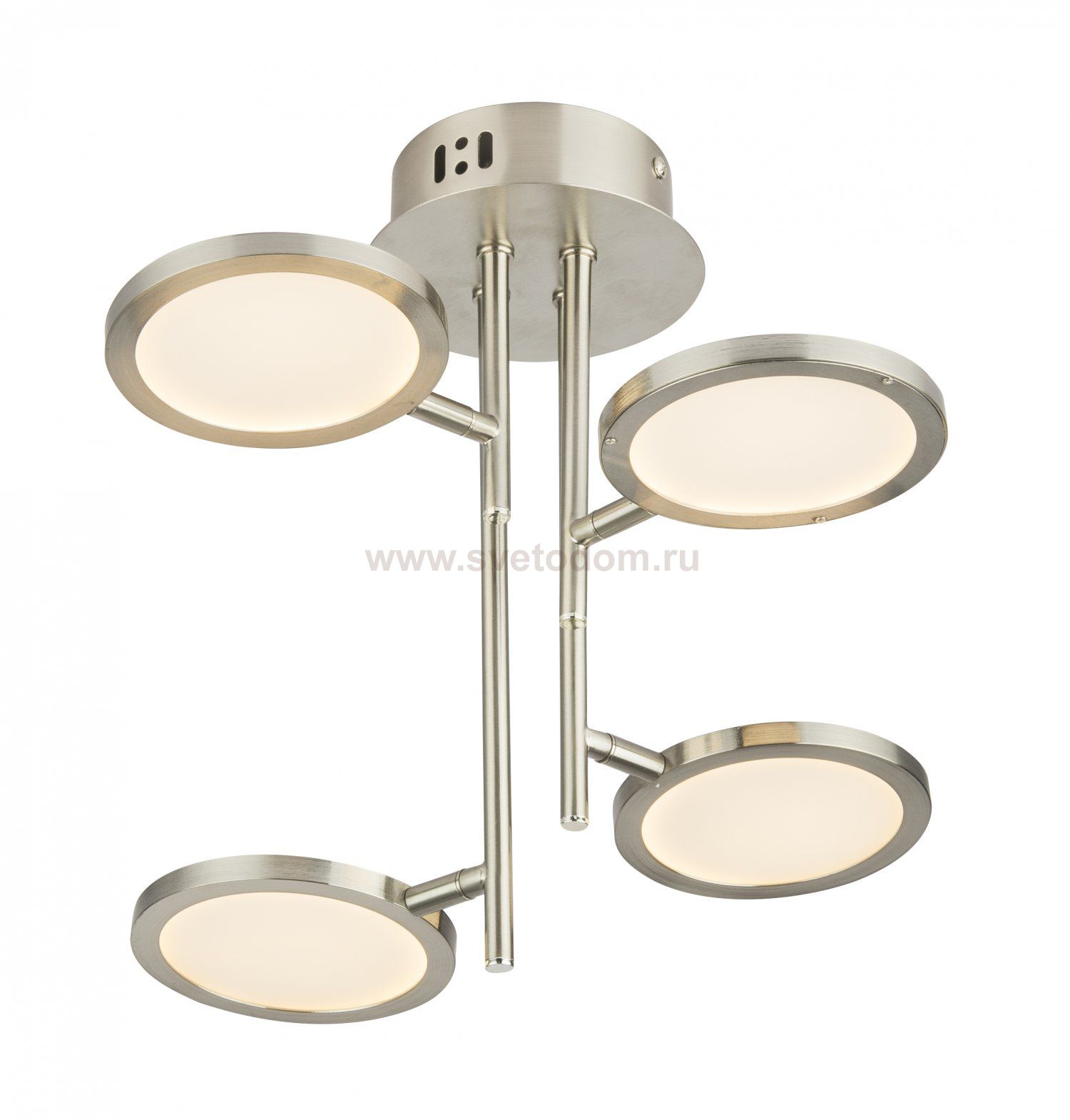 Люстра потолочная Globo Corsus 56005-18