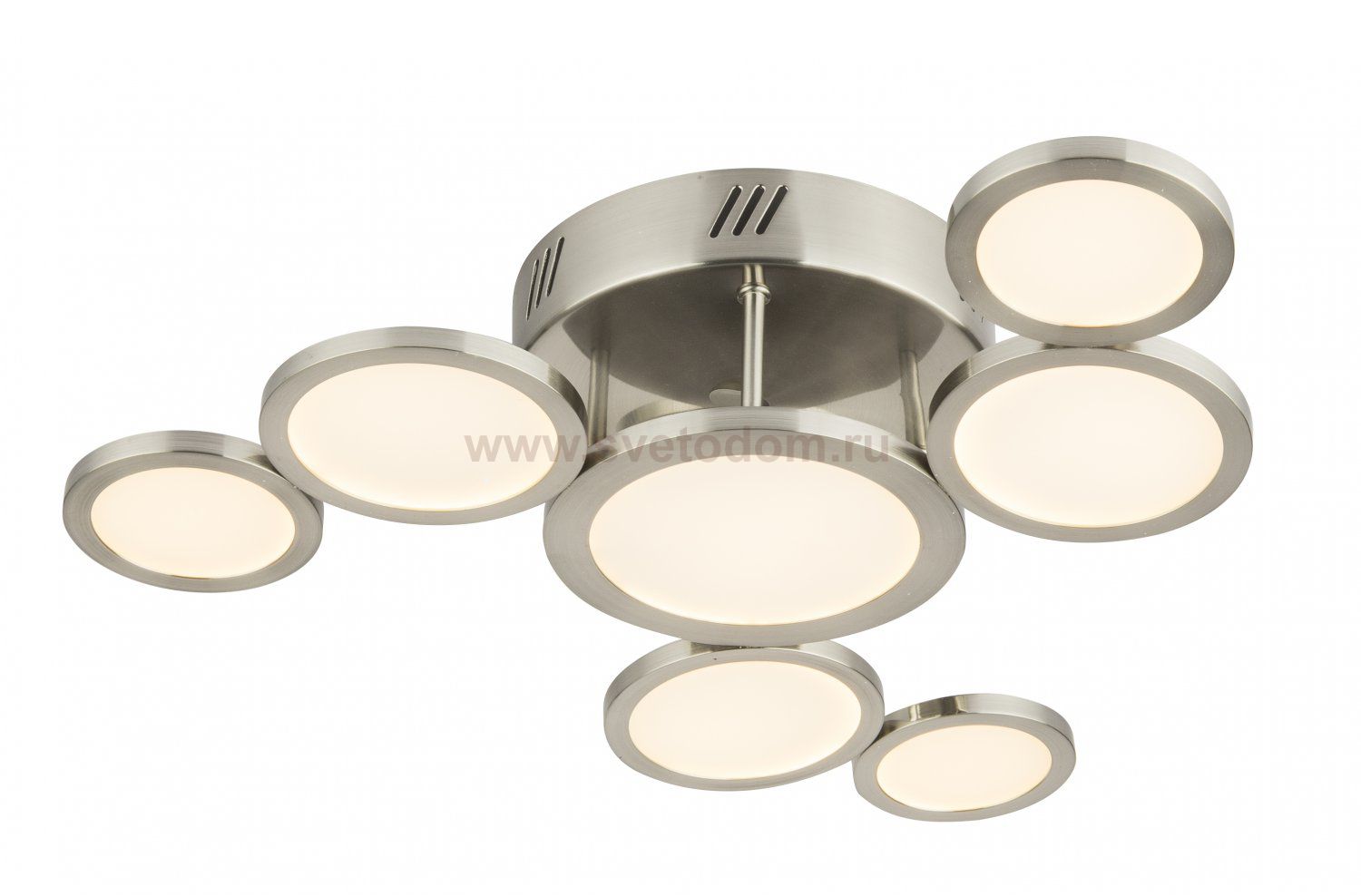 Люстра потолочная Globo Corsus 56005-28