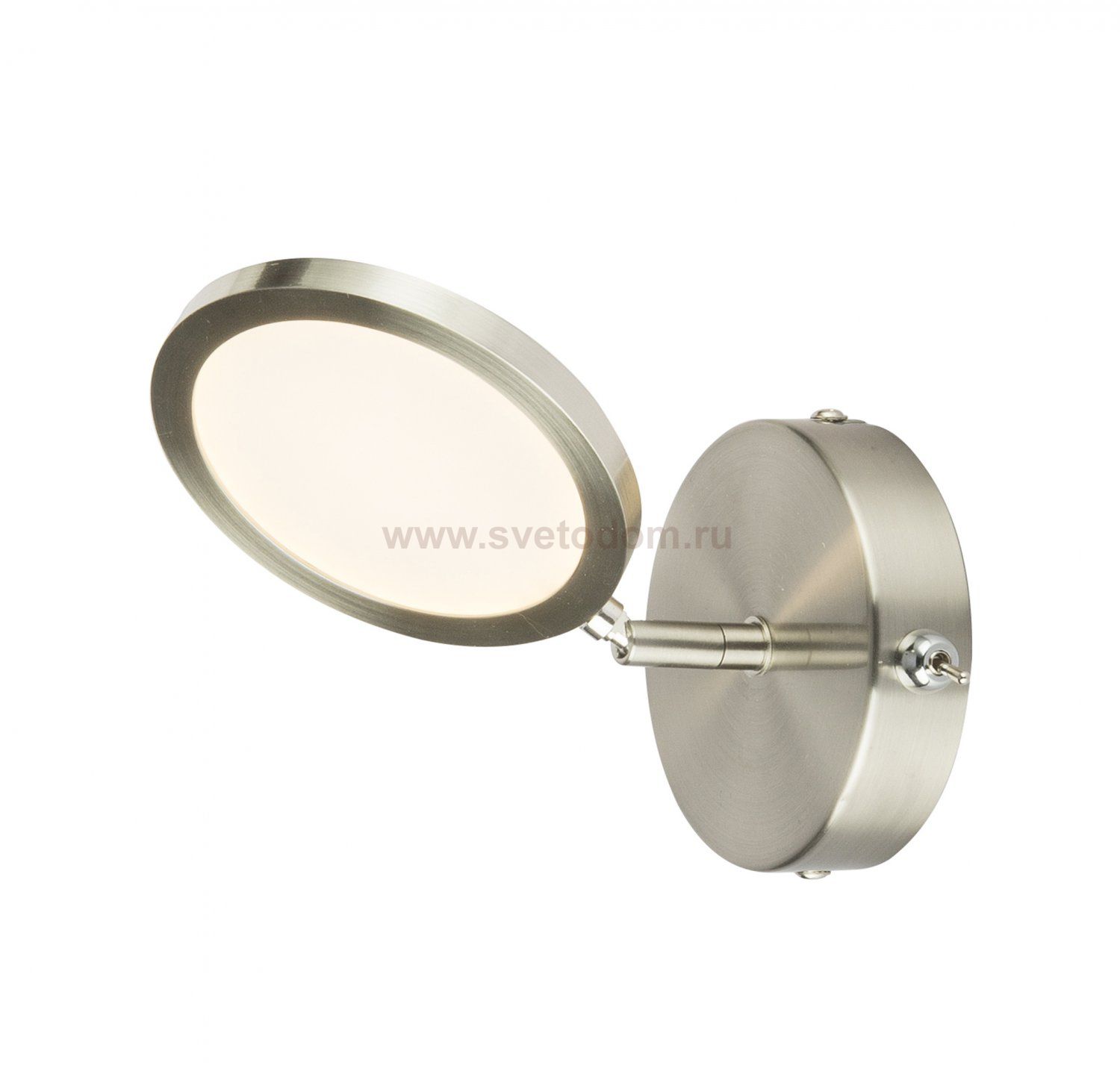 Спот Globo Corsus 56005