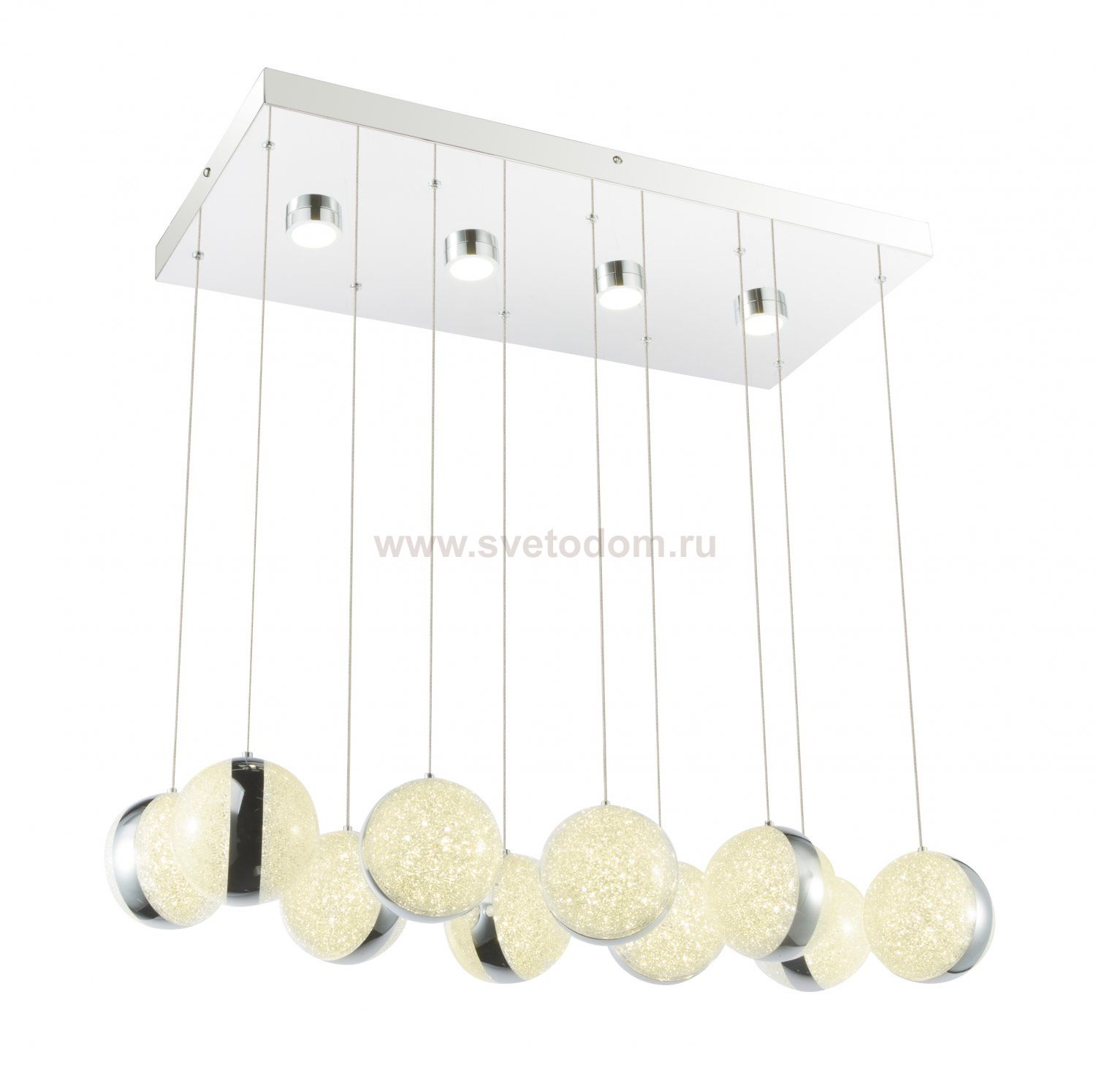 Подвес Globo Tobias 56007-10H