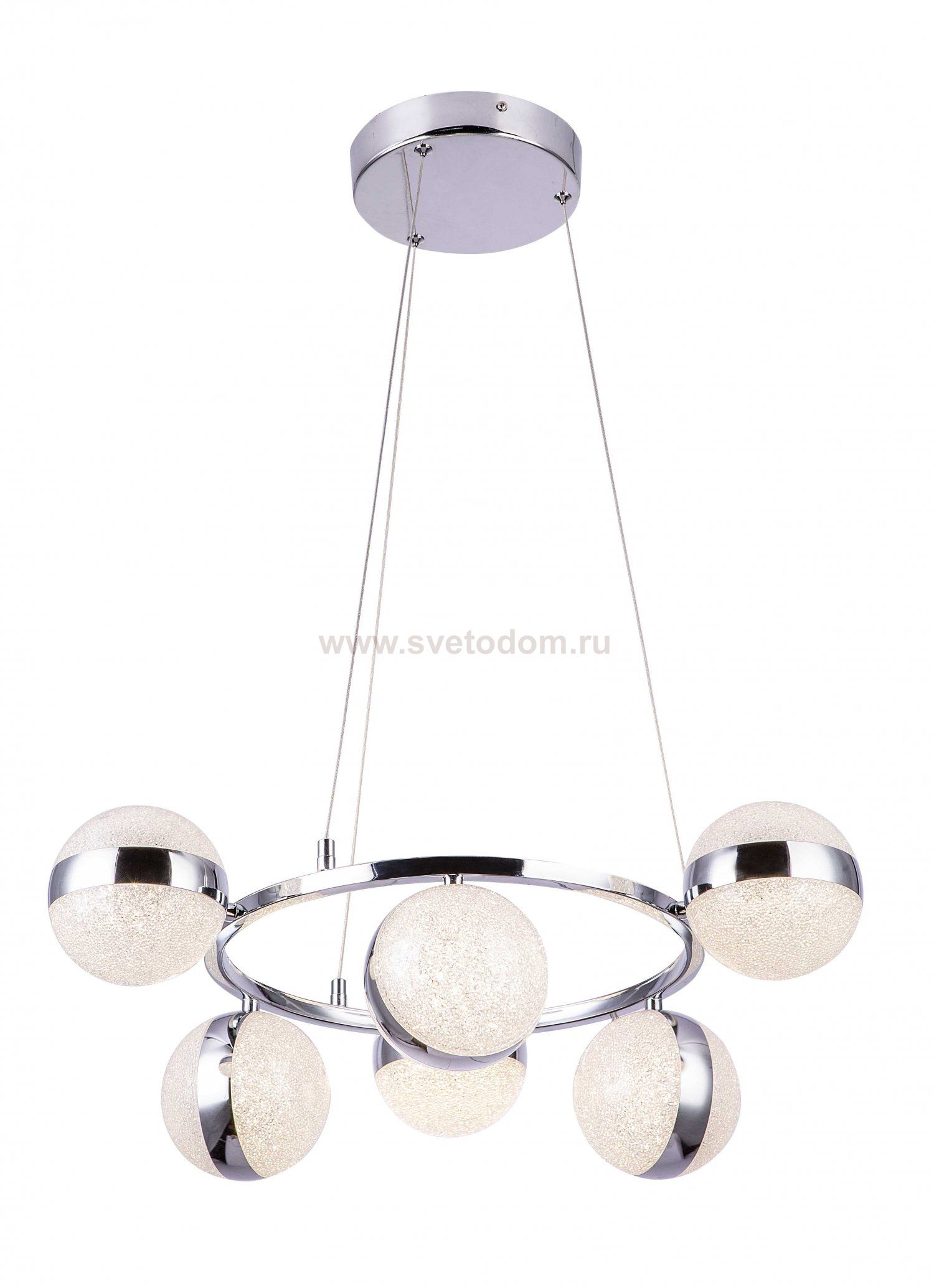 Светильник Globo 56007-6H