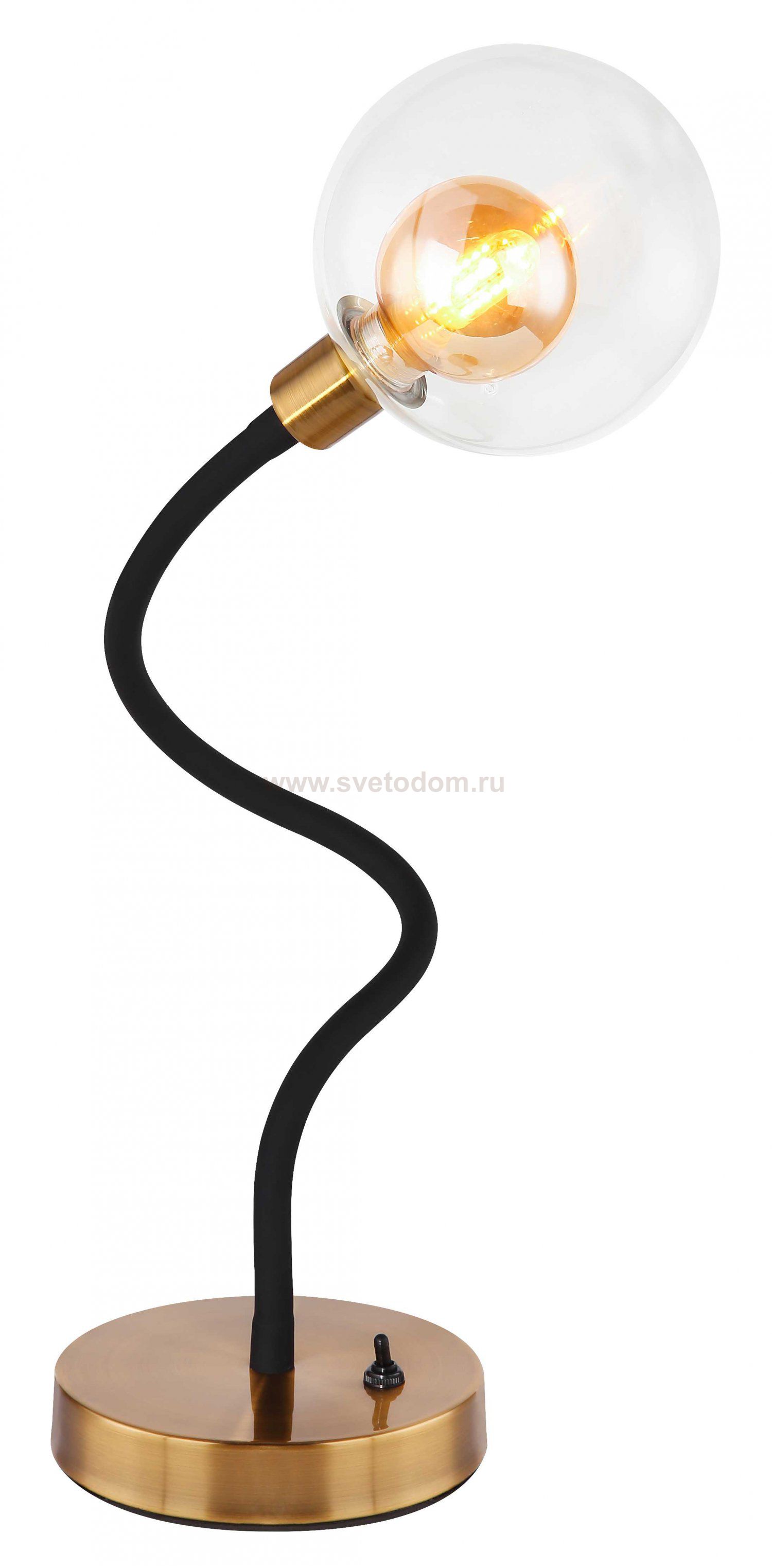 Светильник Globo 56010-1T