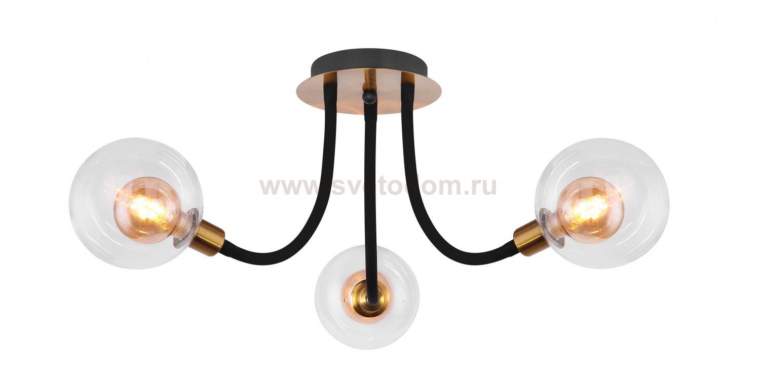 Светильник Globo 56010-3D