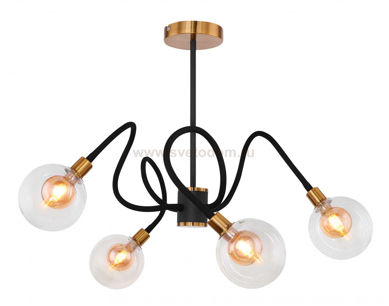 Светильник Globo 56010-4